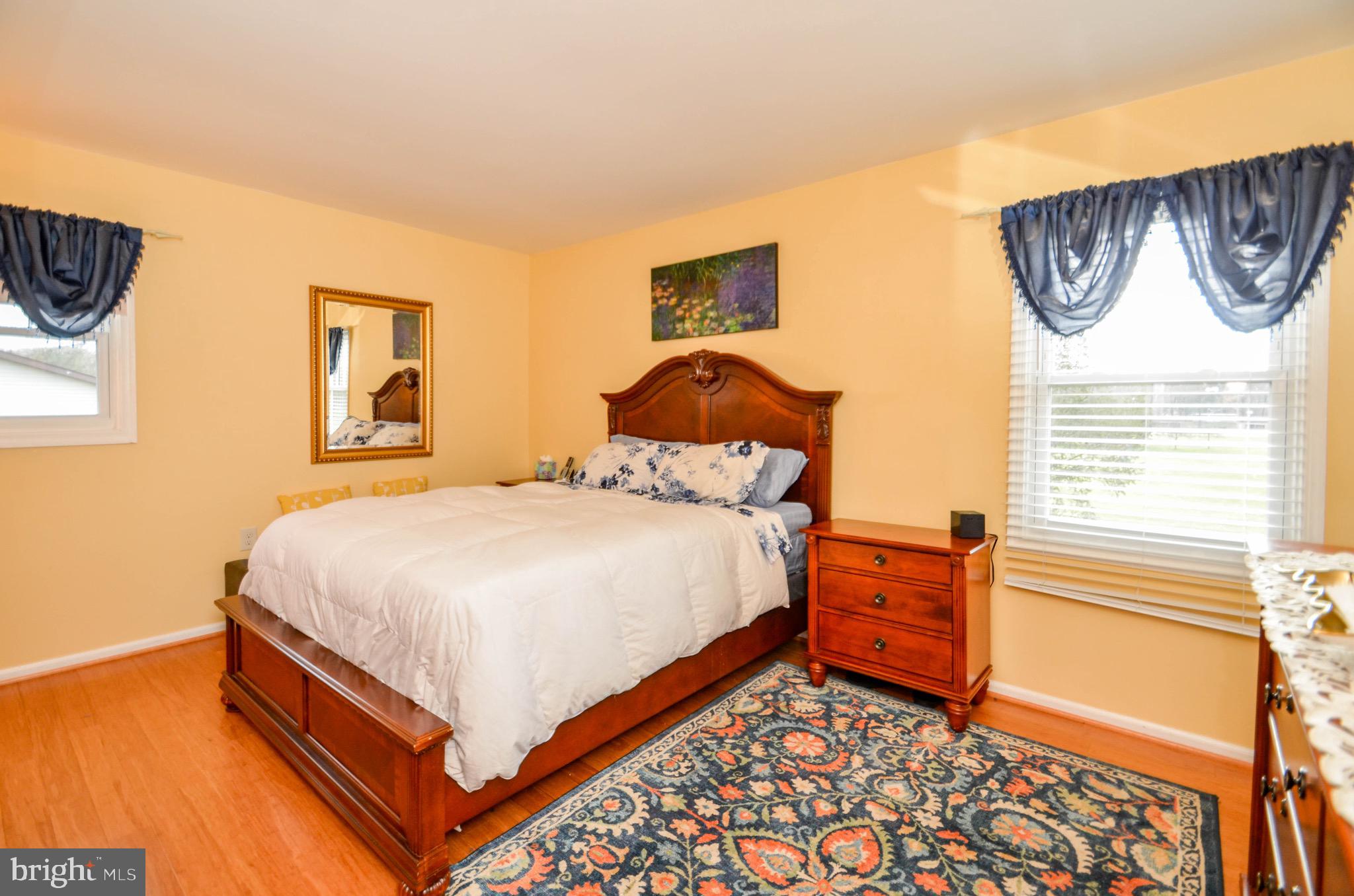 PRESIDENTIAL VILLAGE - Residential