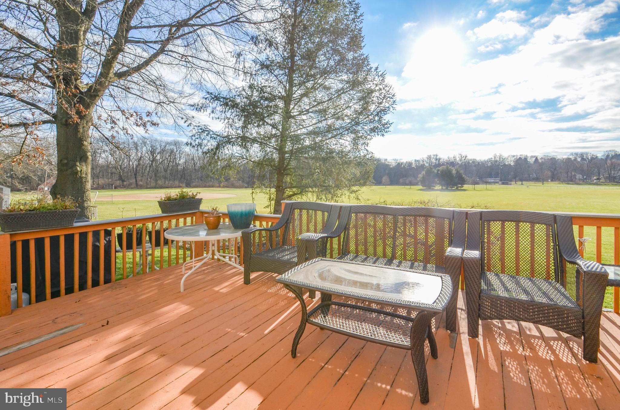 PRESIDENTIAL VILLAGE - Residential