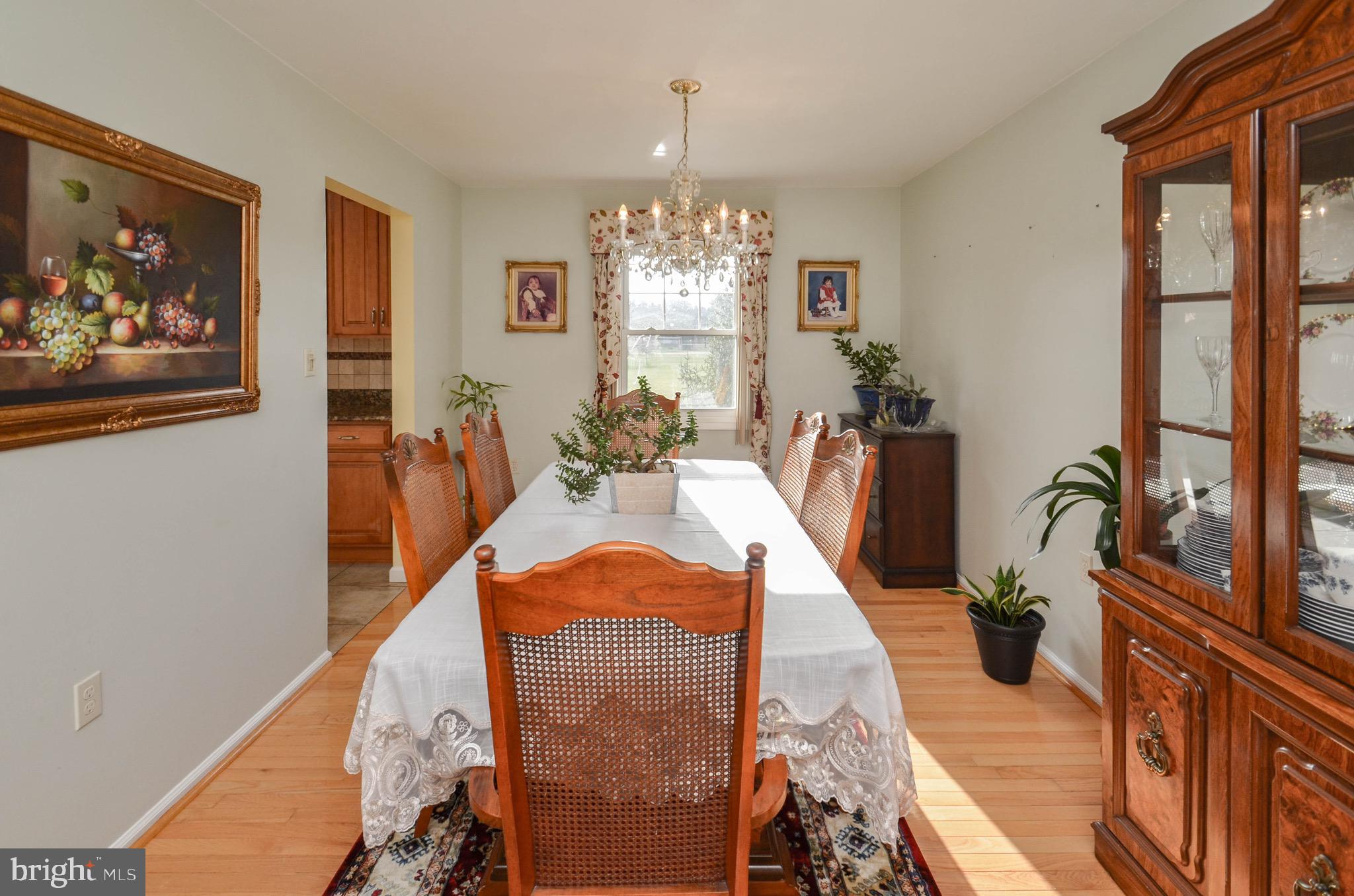 PRESIDENTIAL VILLAGE - Residential