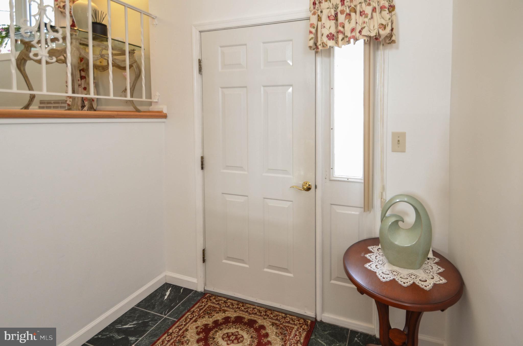 PRESIDENTIAL VILLAGE - Residential