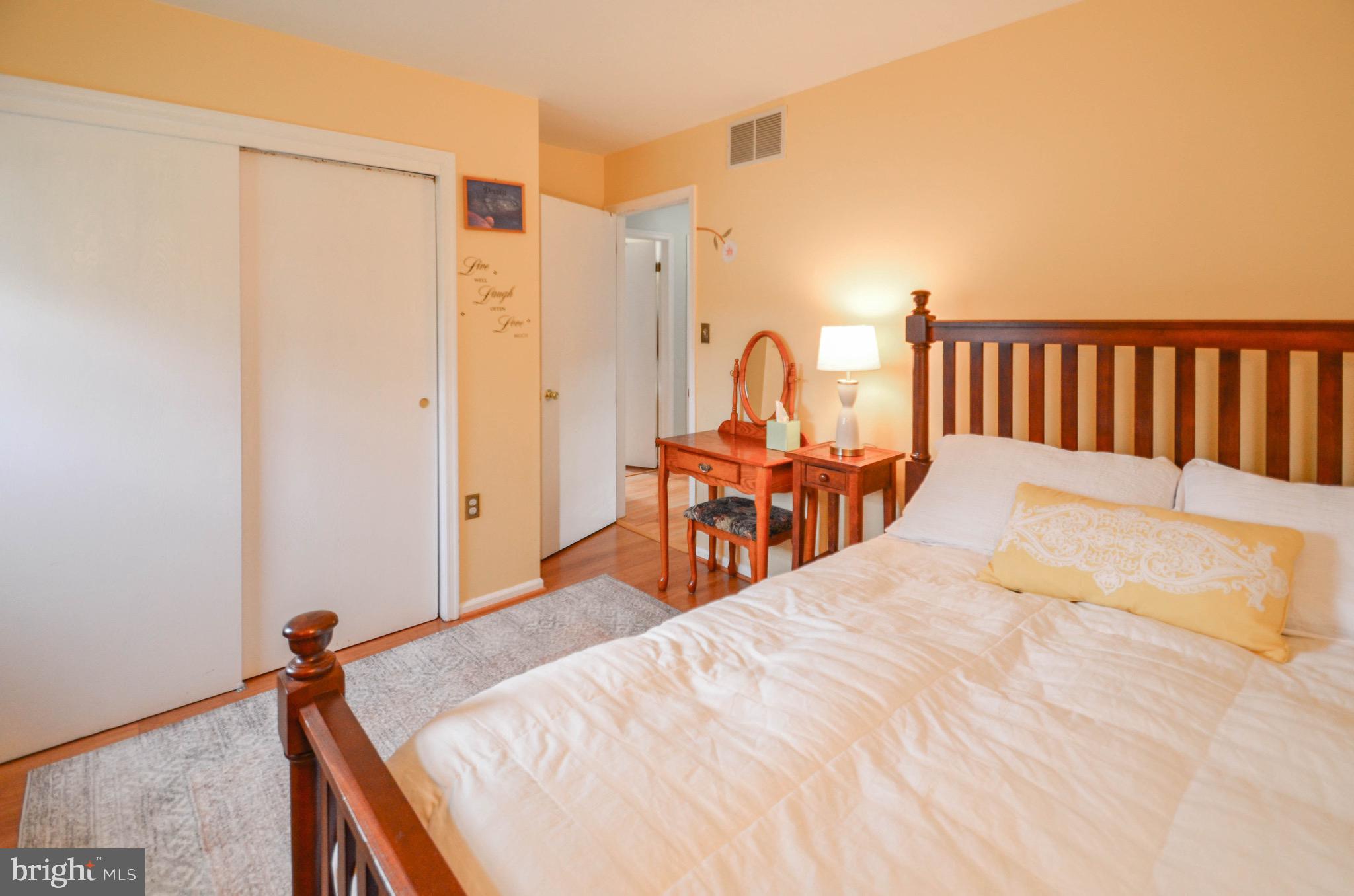 PRESIDENTIAL VILLAGE - Residential