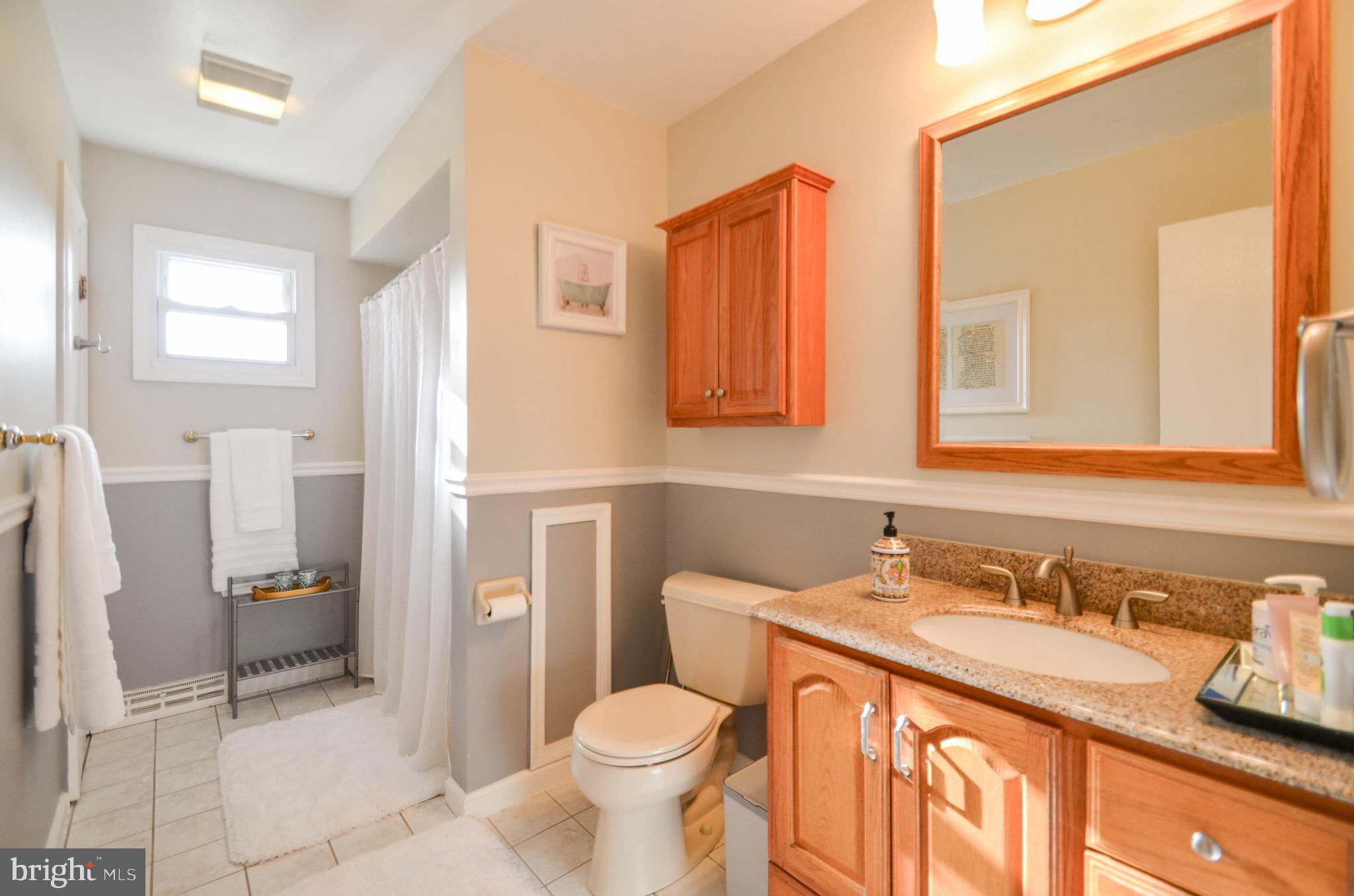 PRESIDENTIAL VILLAGE - Residential