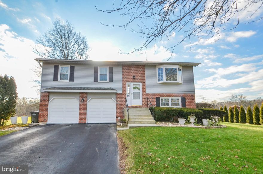 Multiple offers received! Highest and best offer by Tuesday 5PM 1/16/24. Welcome home to this meticulously maintained bi-level, showcasing a perfect blend of comfort and style. Nestled in a peaceful neighborhood with Jordan Park just beyond your backyard! Upon entering, you'll be greeted by a marble foyer. The main level boasts a warm and inviting ambiance. The spacious living room, adorned with a charming bay window, seamlessly connects to the formal dining room, making it an ideal space for entertaining guests. The well-appointed kitchen features granite countertops, stainless steel appliances and a breakfast bar. Down the hall you'll find the three bedrooms and the full main bath, which is accessible from the master bedroom. The master suite itself is generously spacious with a large closet, offering a tranquil retreat. Venture downstairs to discover an additional bedroom, full bath, and a cozy family room that leads into a heated sunroom, perfect for all season enjoyment. The lower level also houses a laundry room, under-stair storage, and entry into the garage. Outside, relax on a delightful two-tiered deck overlooking the scenic Jordan Park just steps away. Complete with a 2-car garage providing easy access to the home, this property combines practicality with charm. Don't miss the opportunity to call this lovingly cared-for home yours! Home is being sold as is.