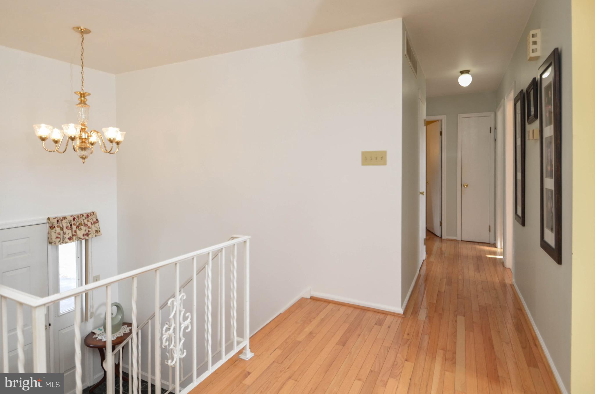 PRESIDENTIAL VILLAGE - Residential