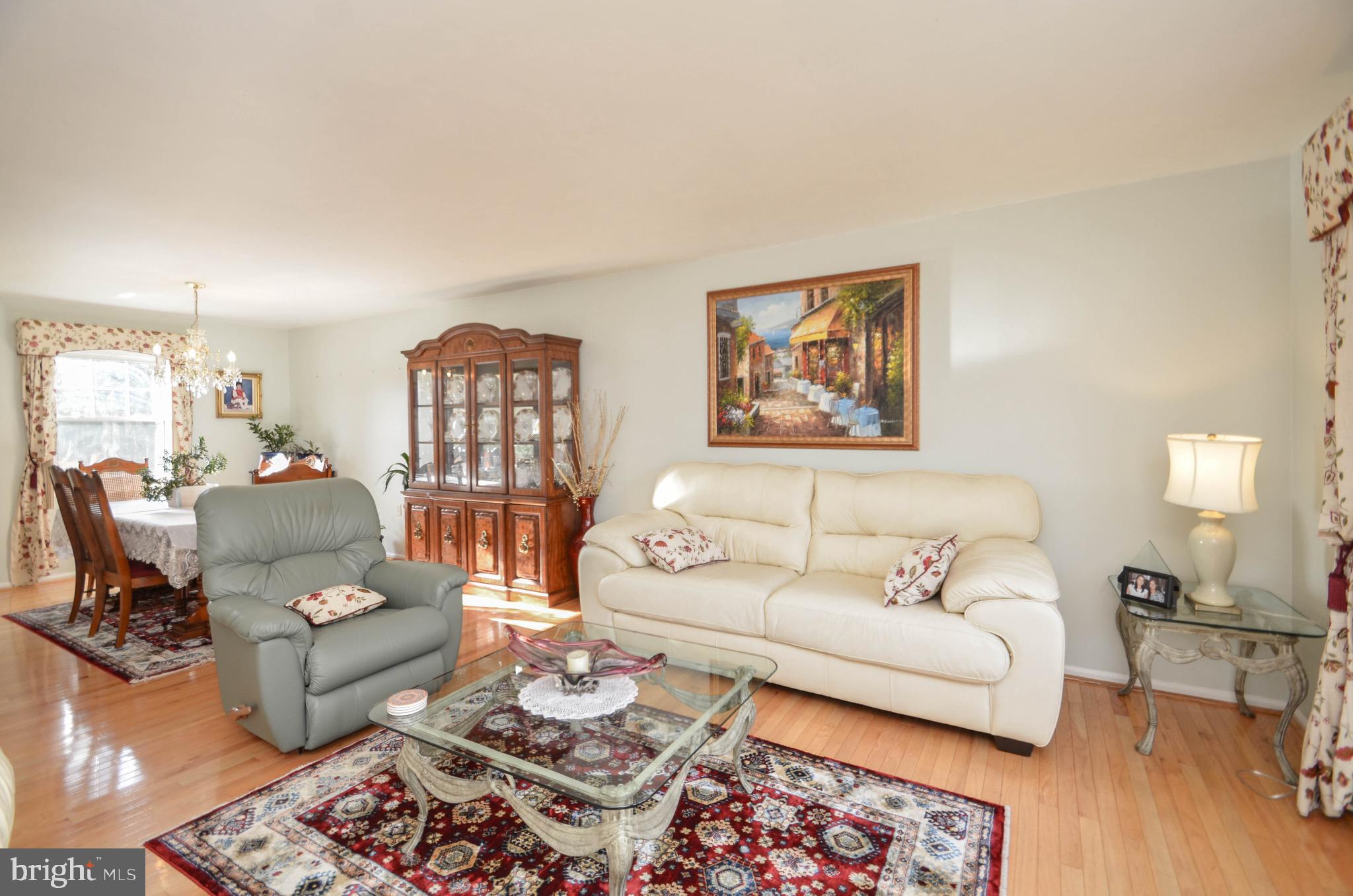 PRESIDENTIAL VILLAGE - Residential