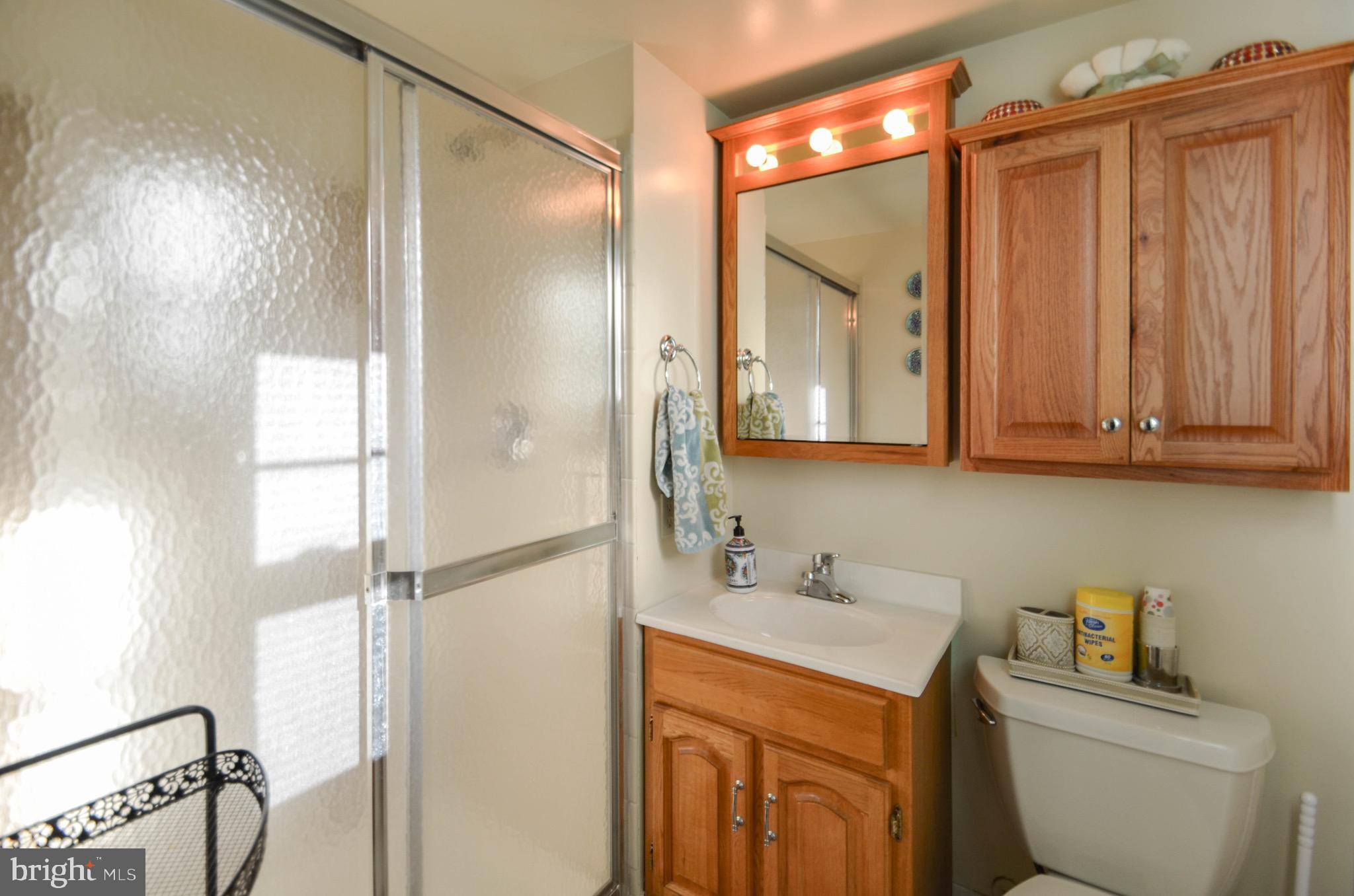 PRESIDENTIAL VILLAGE - Residential