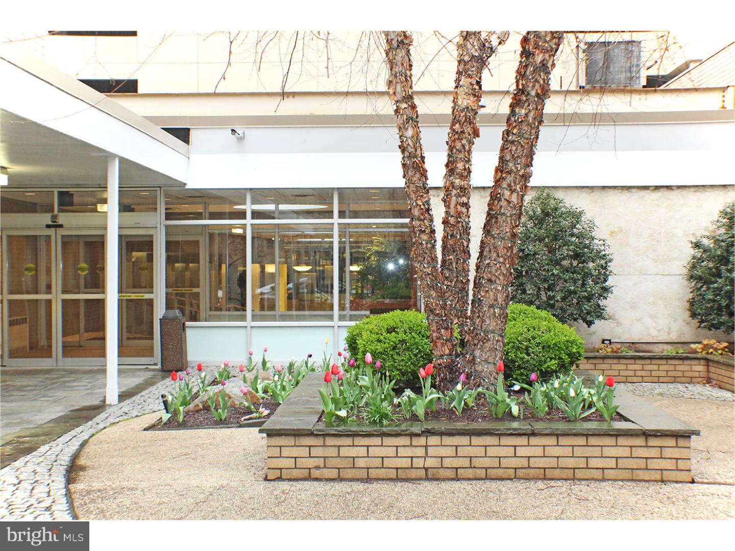 RITTENHOUSE SQUARE - Residential