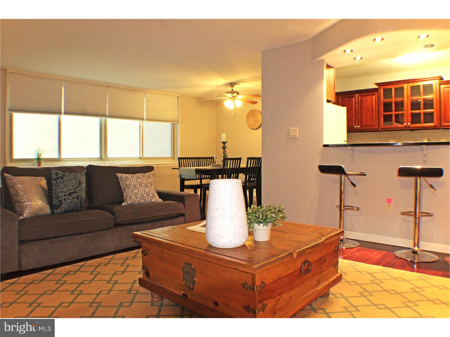 RITTENHOUSE SQUARE - Residential