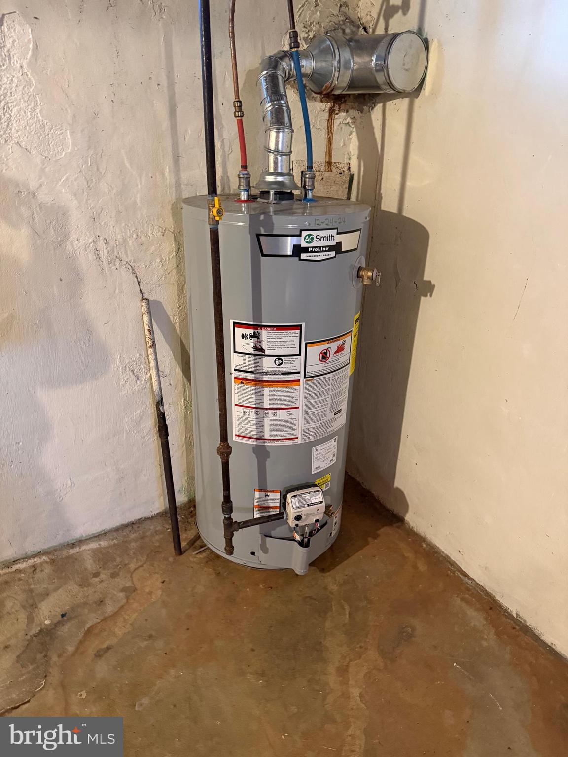 8TH WARD - Residential