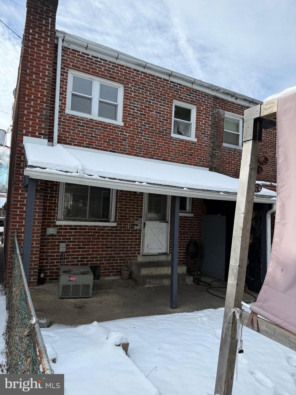 Photo of 65 Wise Ave, LANCASTER, PA 17603 (MLS # PALA2083794)