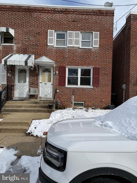 65 WISE AVE. LANCASTER PA 17603