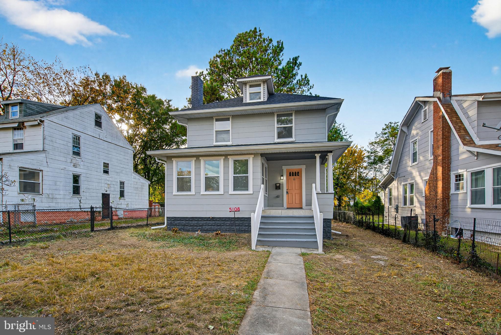 KENILWORTH PARK - Residential