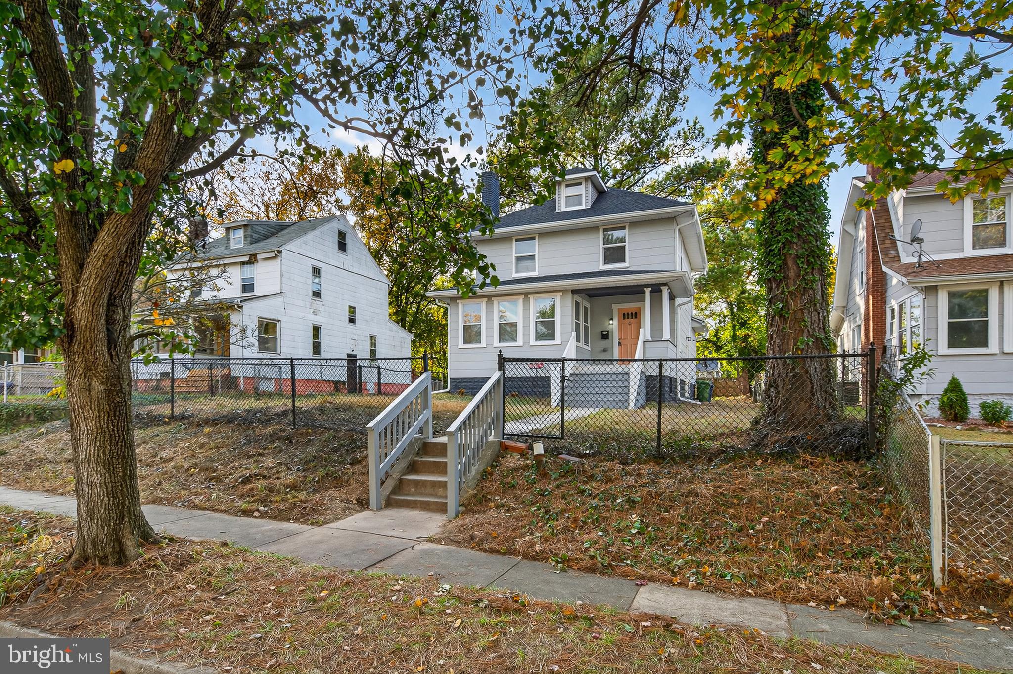 KENILWORTH PARK - Residential