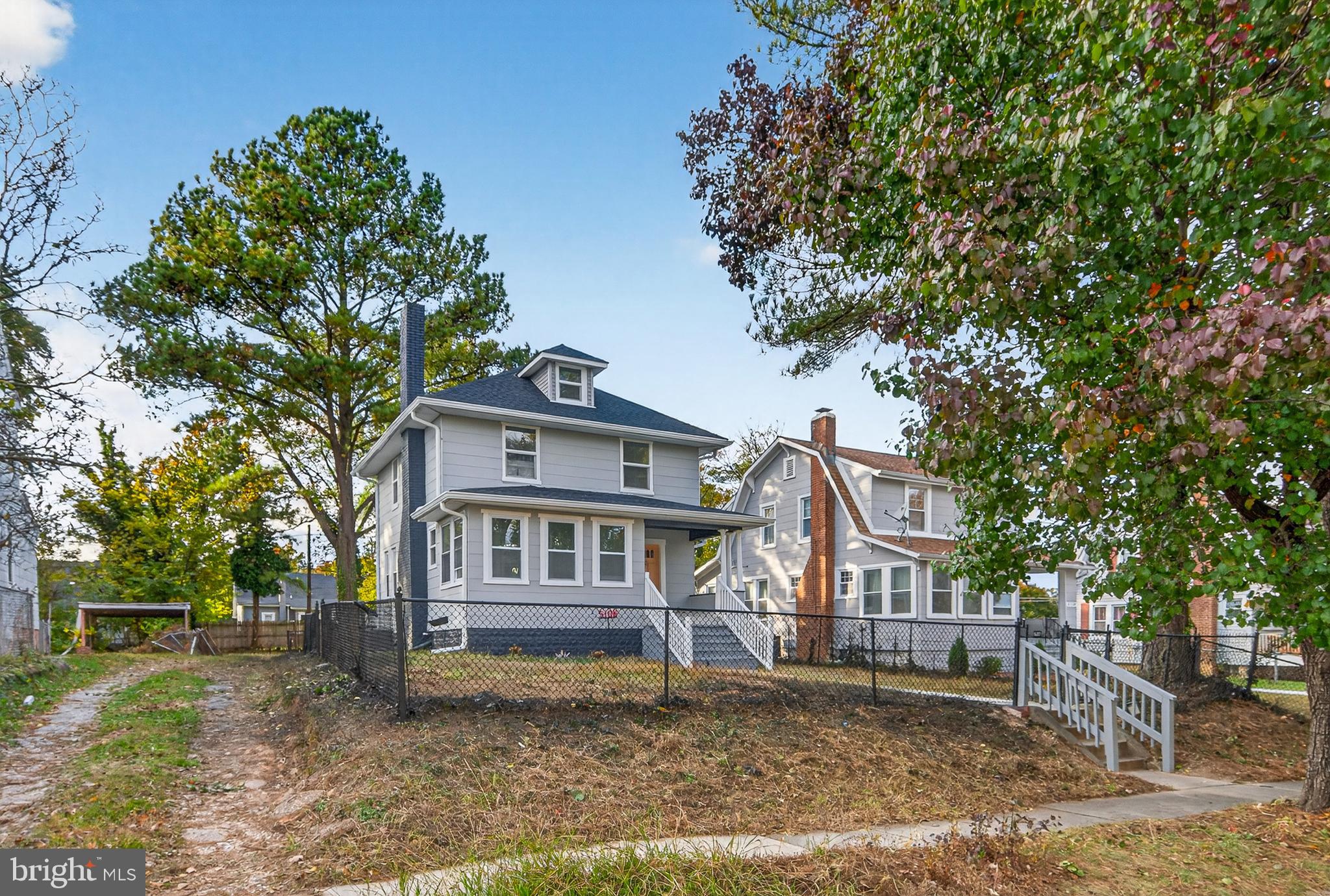 KENILWORTH PARK - Residential