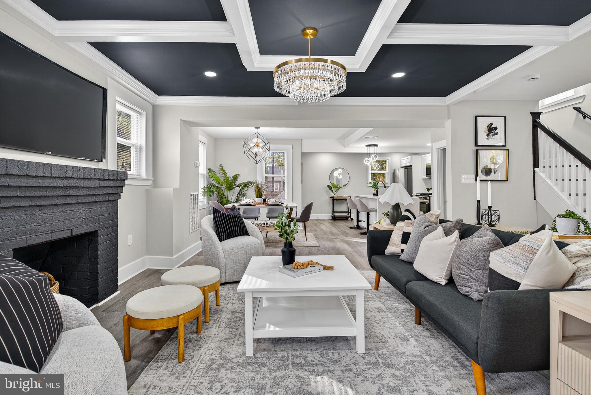 KENILWORTH PARK - Residential