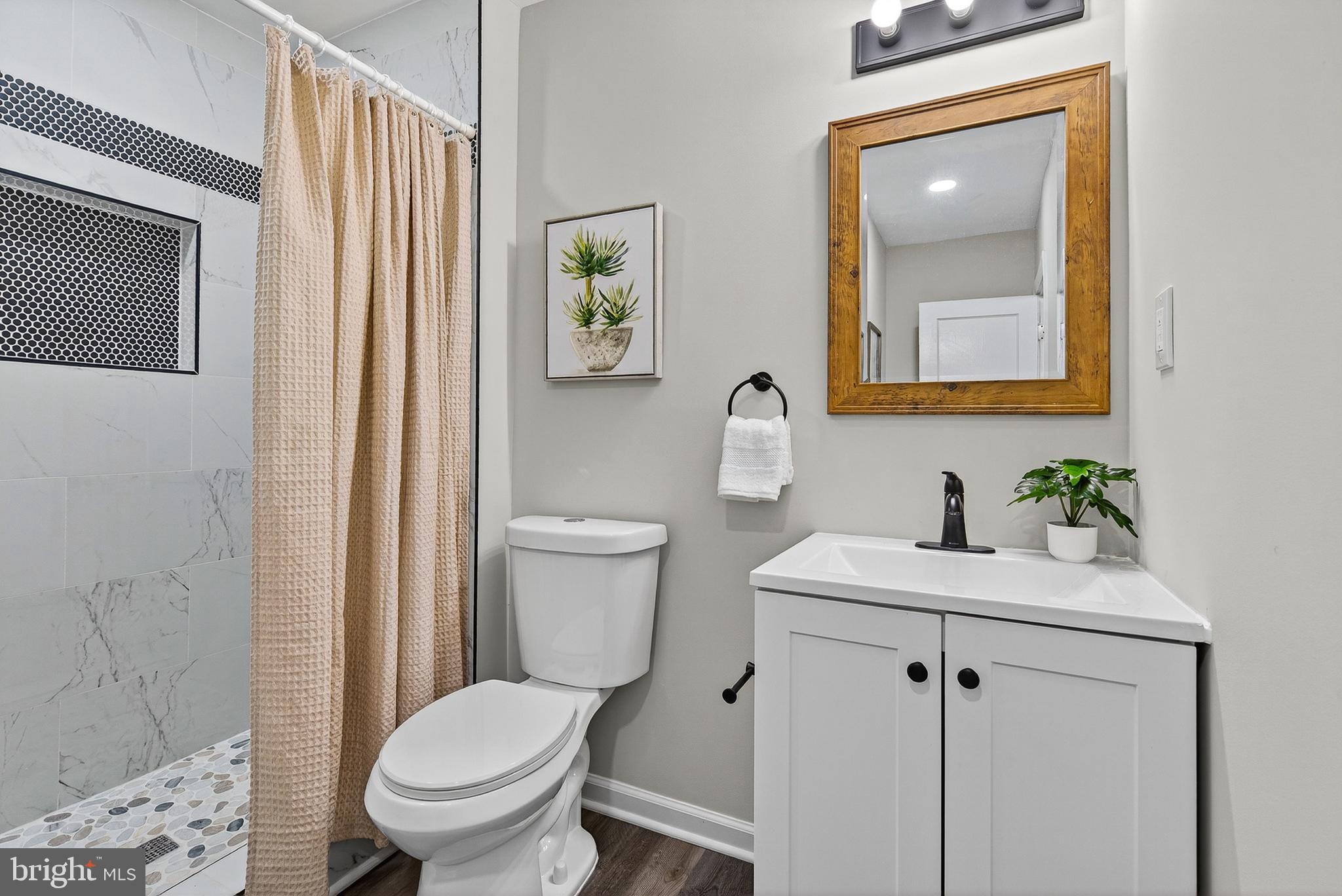 KENILWORTH PARK - Residential