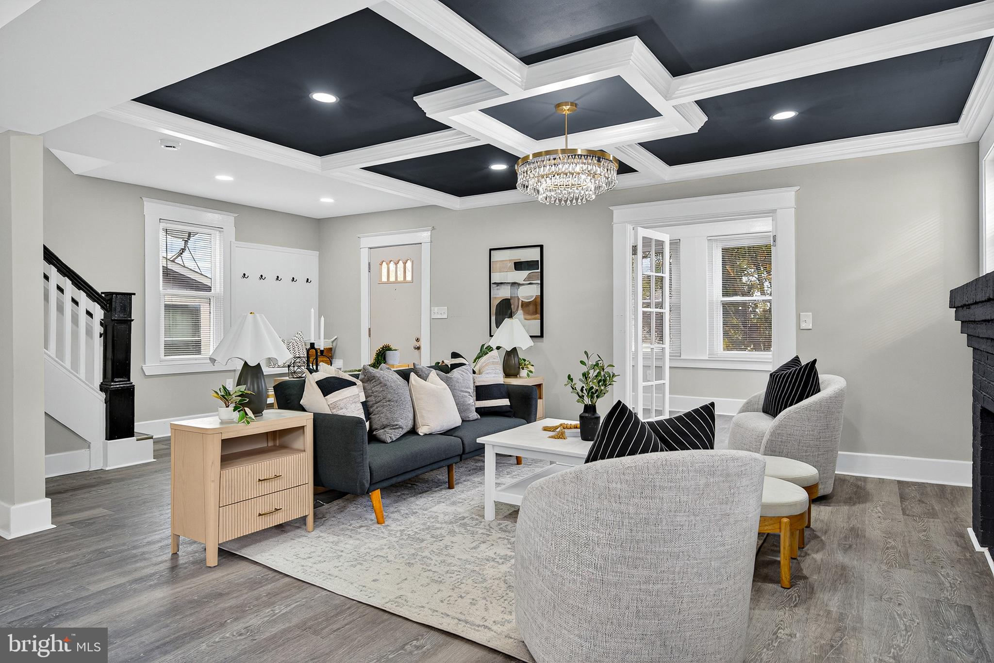 KENILWORTH PARK - Residential