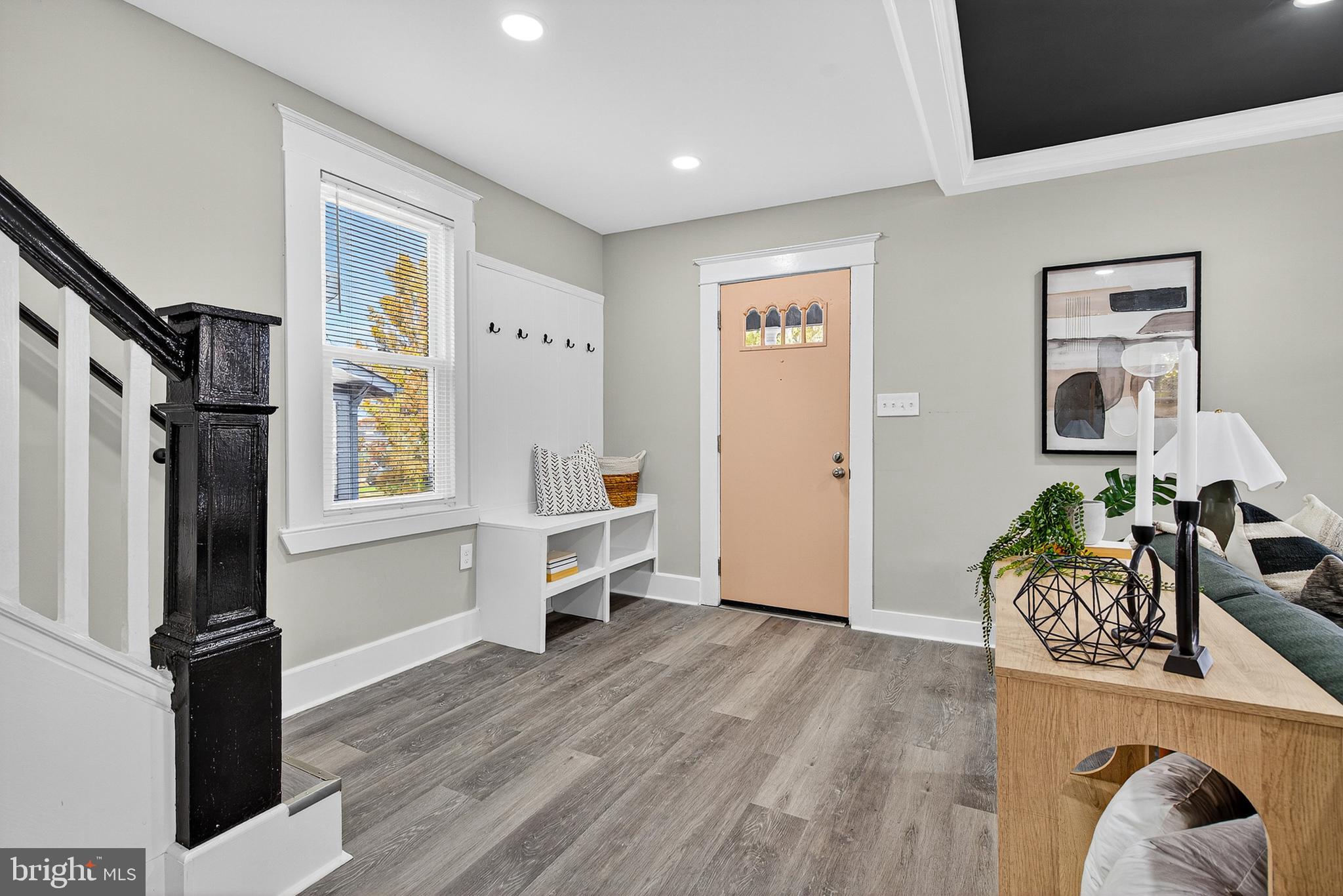 KENILWORTH PARK - Residential