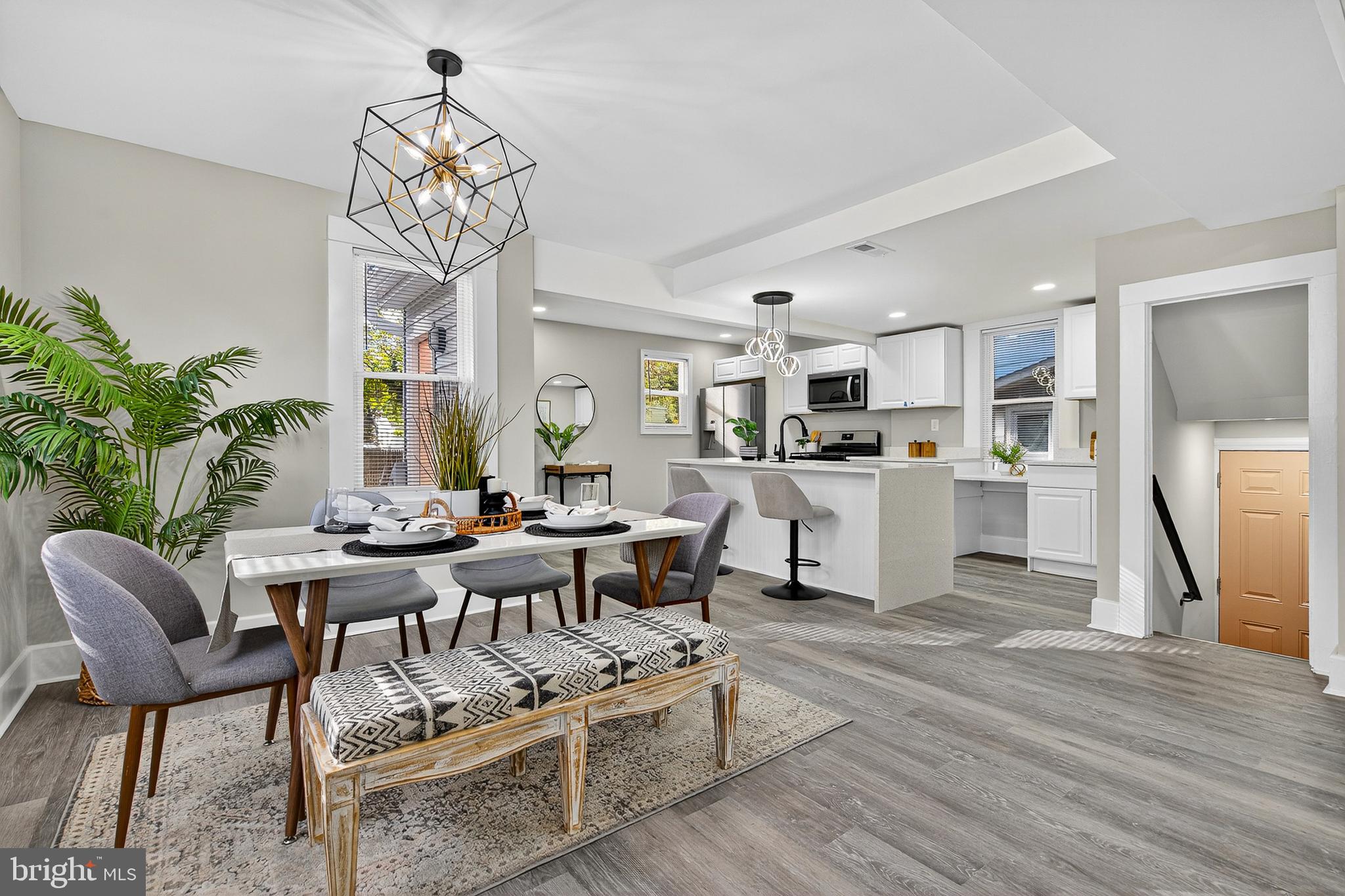 KENILWORTH PARK - Residential