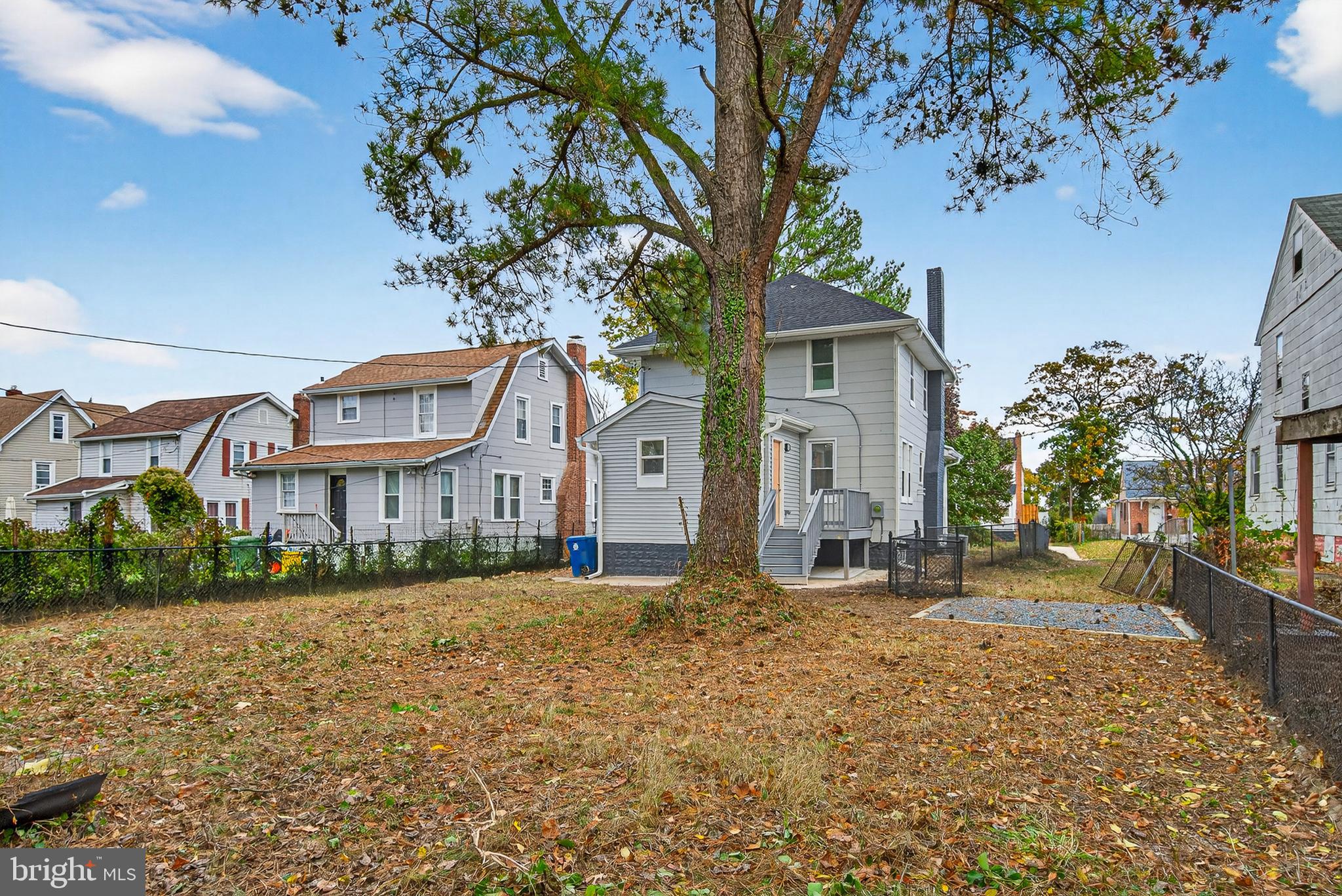 KENILWORTH PARK - Residential