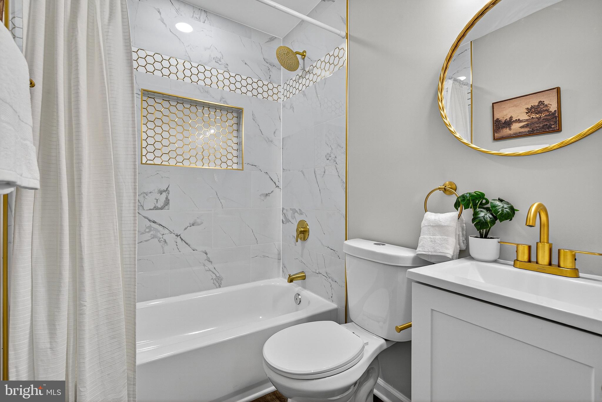 KENILWORTH PARK - Residential