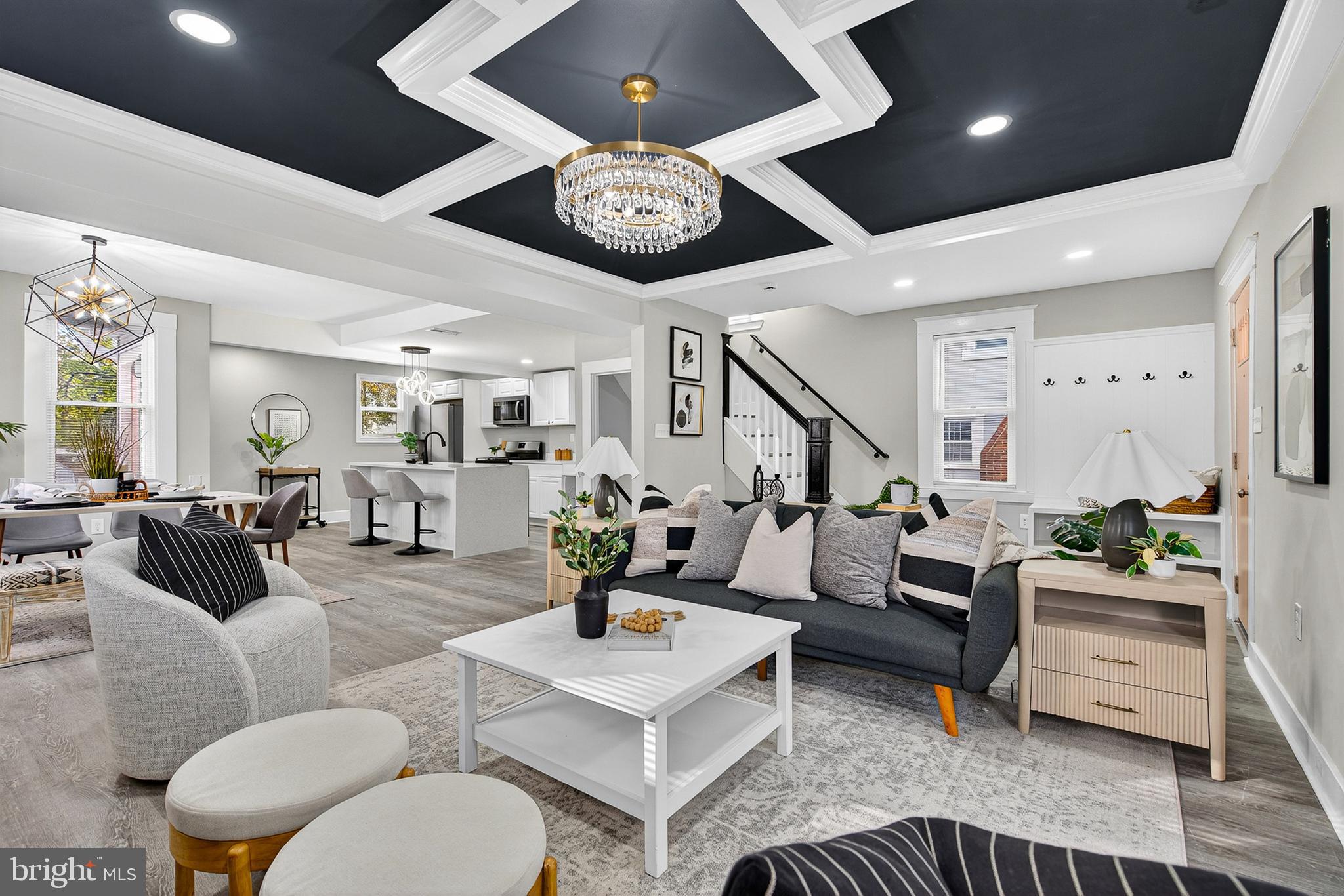 KENILWORTH PARK - Residential