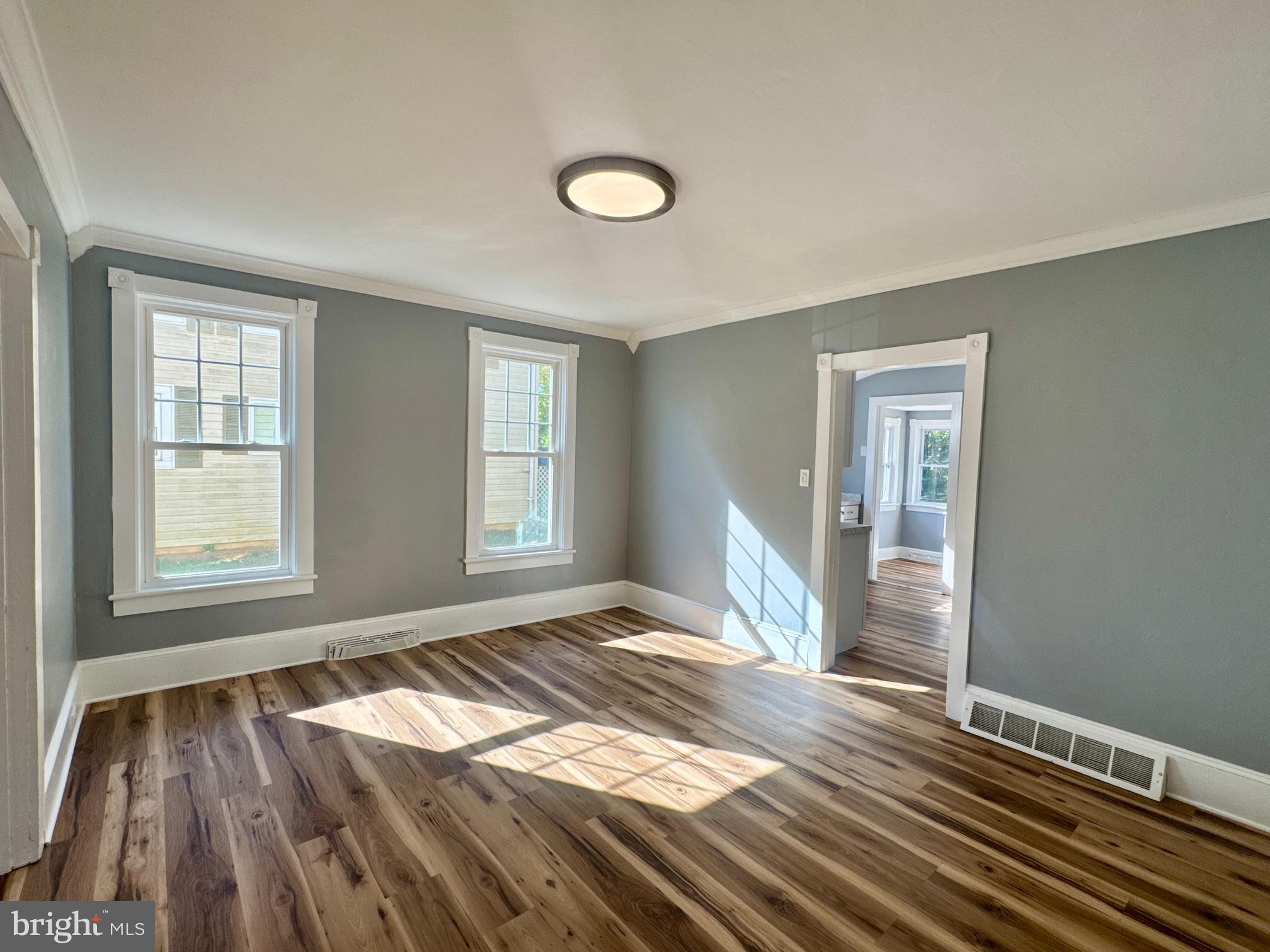 GALENA - Residential Lease