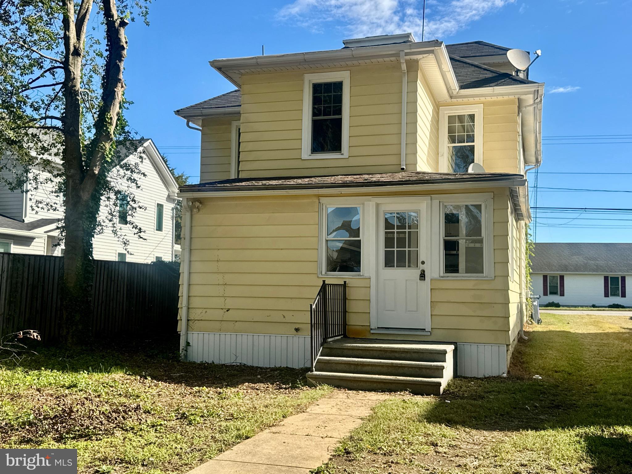 GALENA - Residential Lease