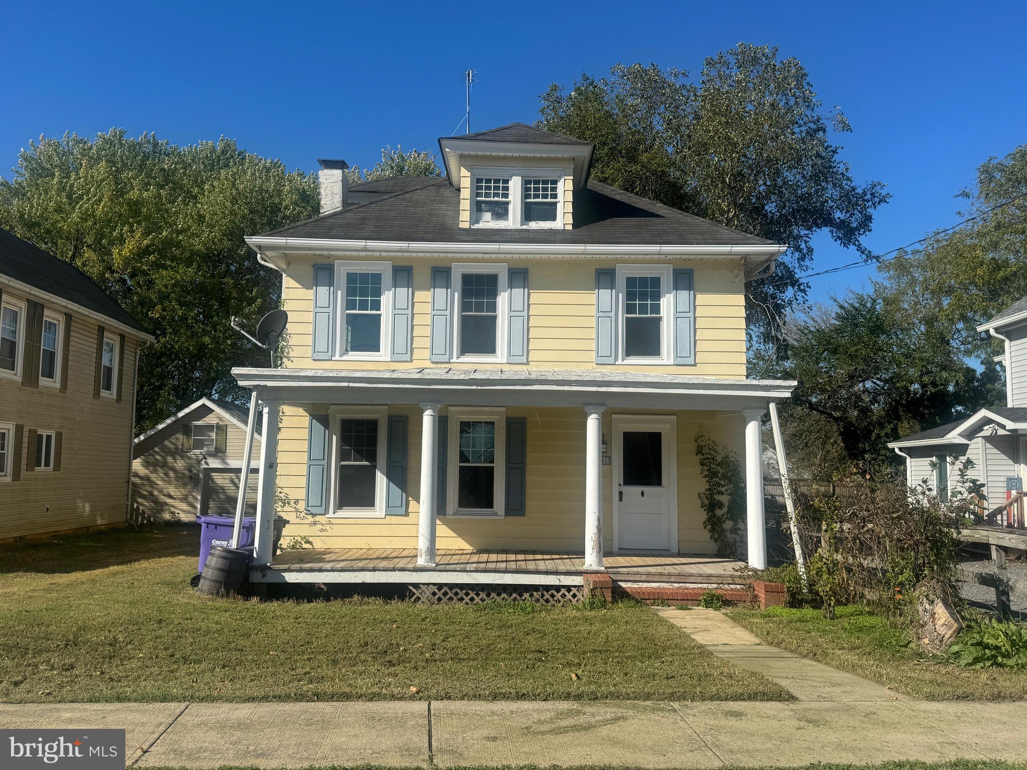 GALENA - Residential Lease