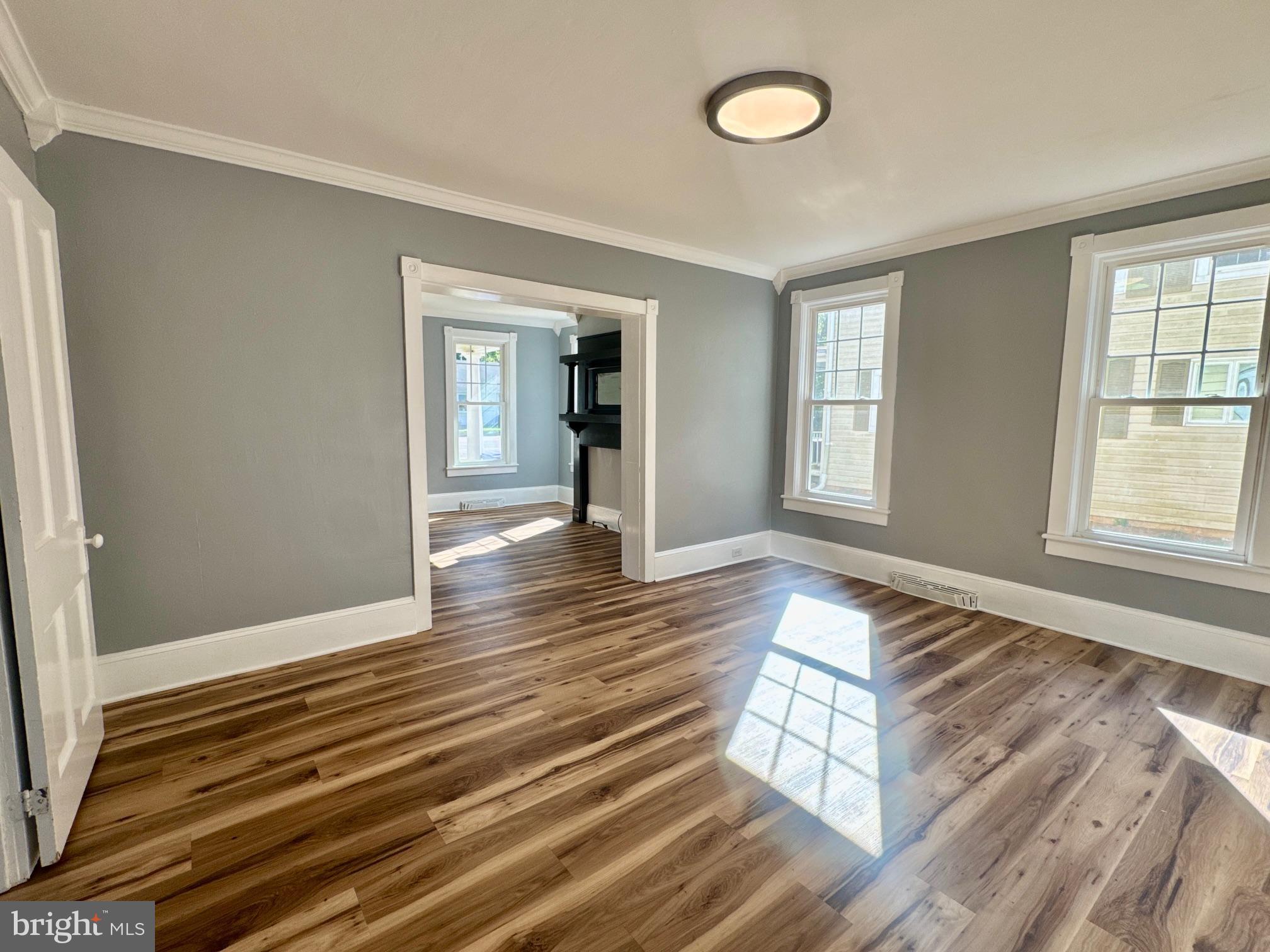 GALENA - Residential Lease