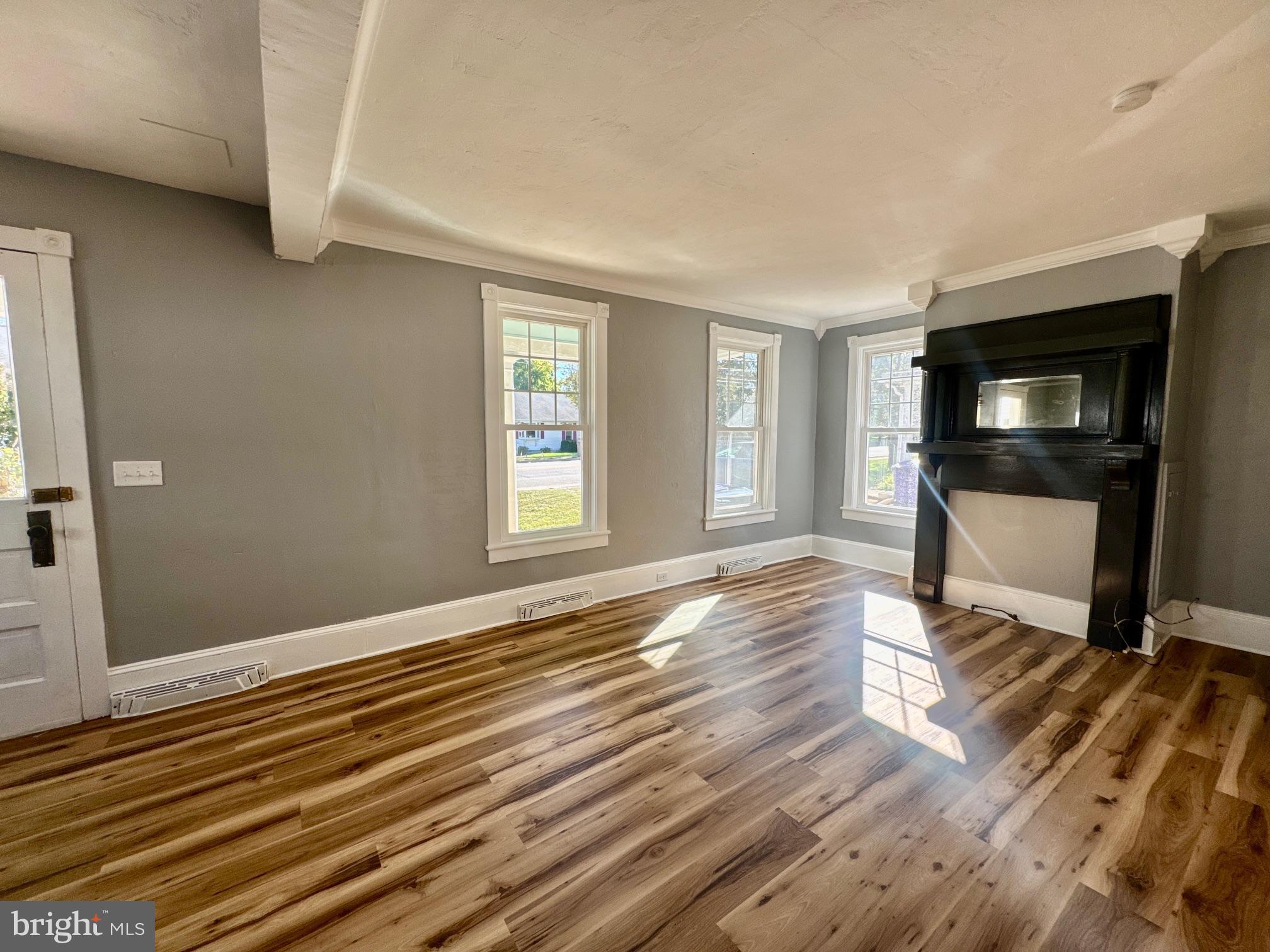 GALENA - Residential Lease