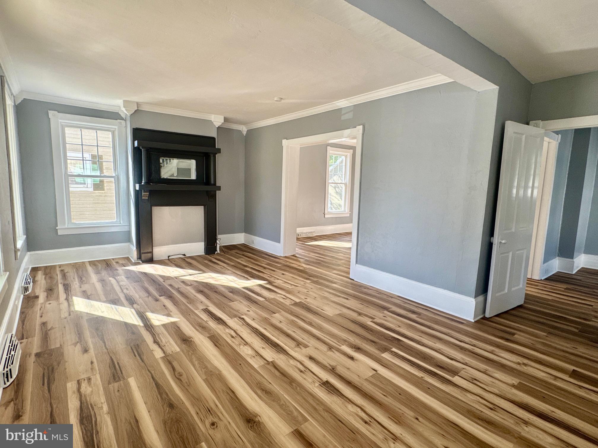 GALENA - Residential Lease