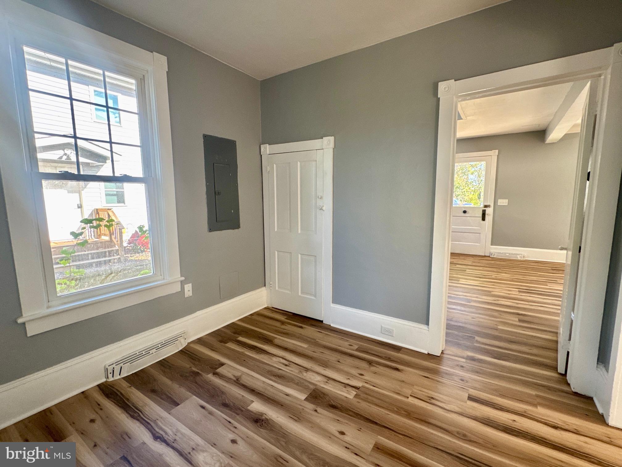 GALENA - Residential Lease