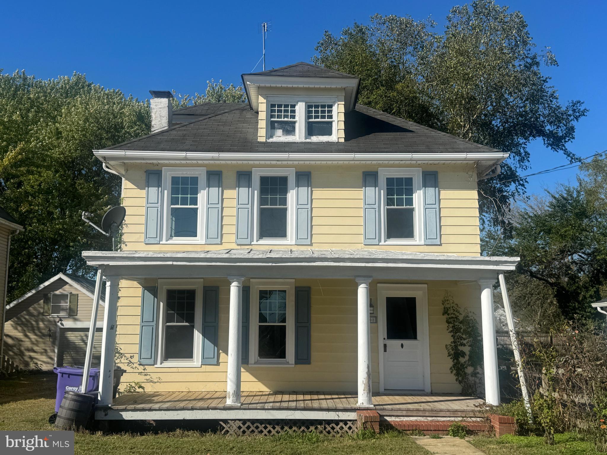 GALENA - Residential Lease