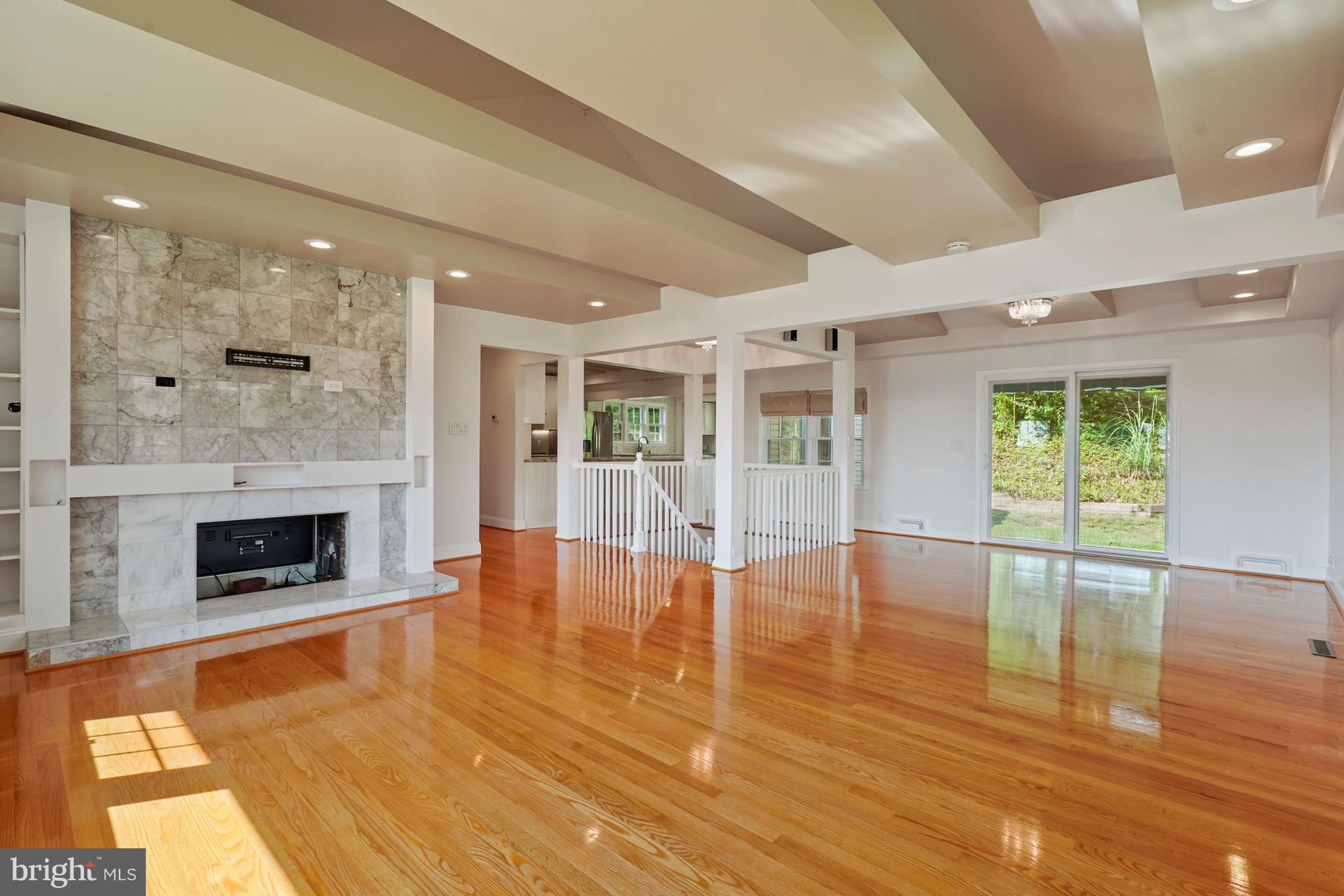 VILLAMAY - Residential Lease