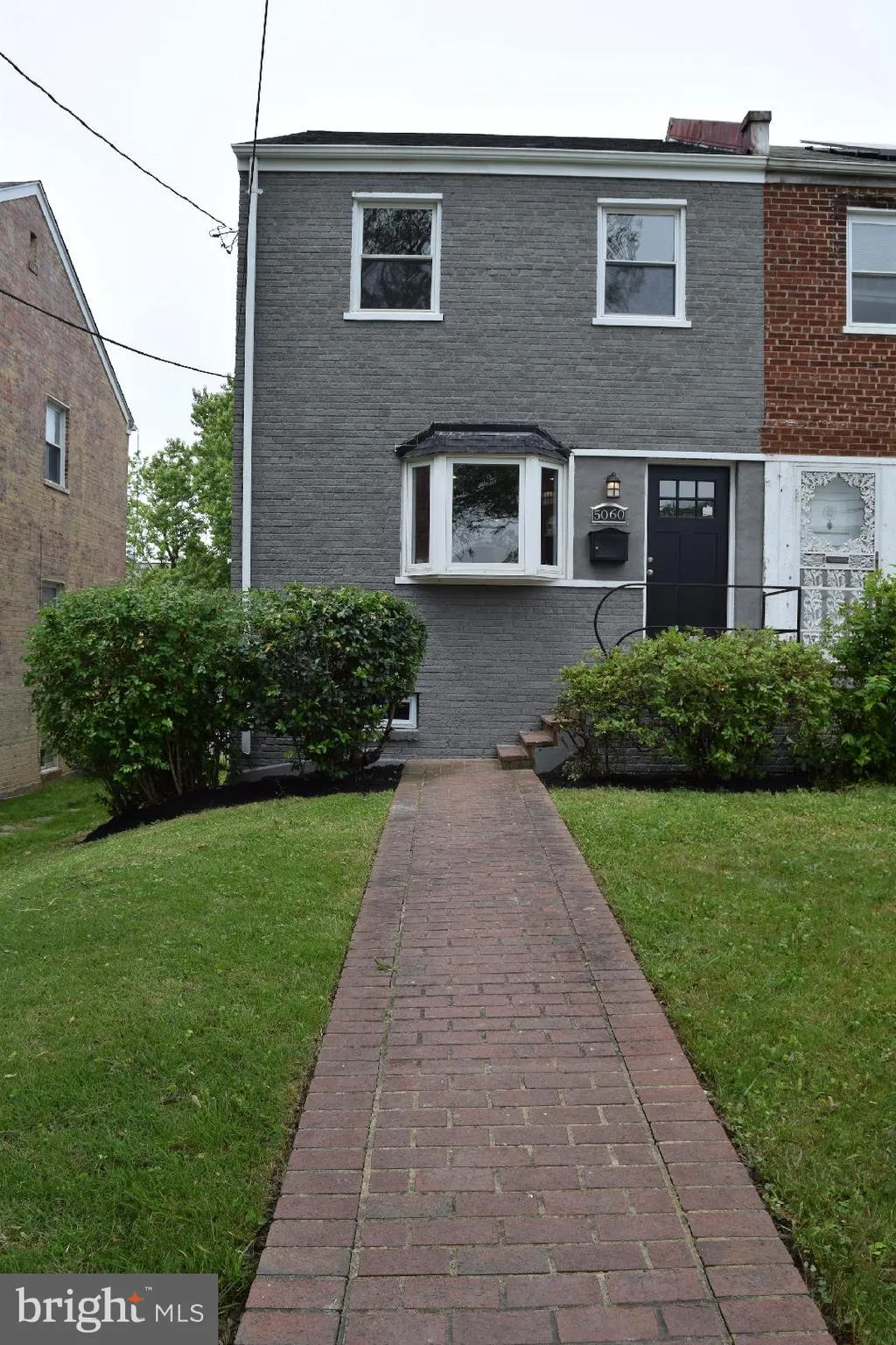 5060 11th Street NE, Washington, DC 20017