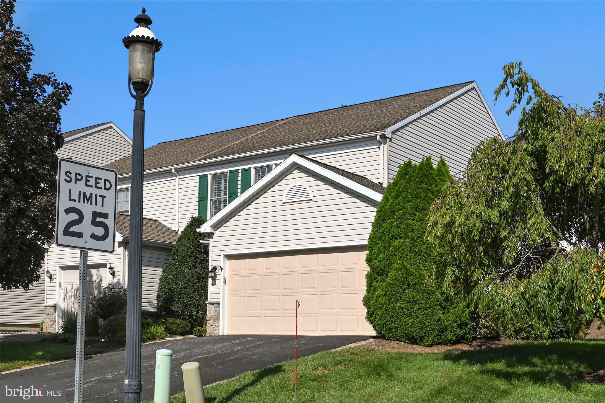 41 CREEKSIDE DRIVE