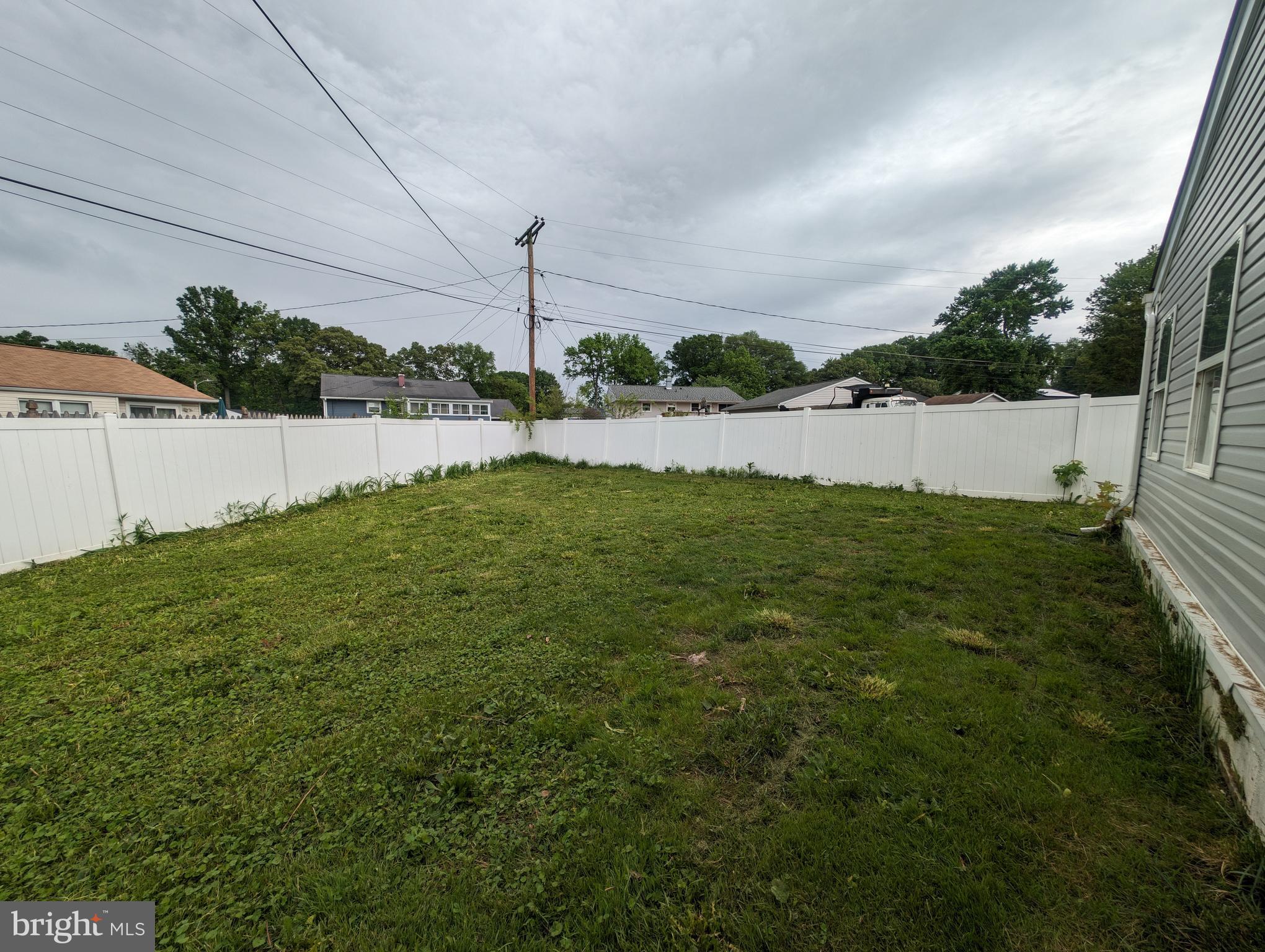 EDGEWOOD MEADOWS - Residential