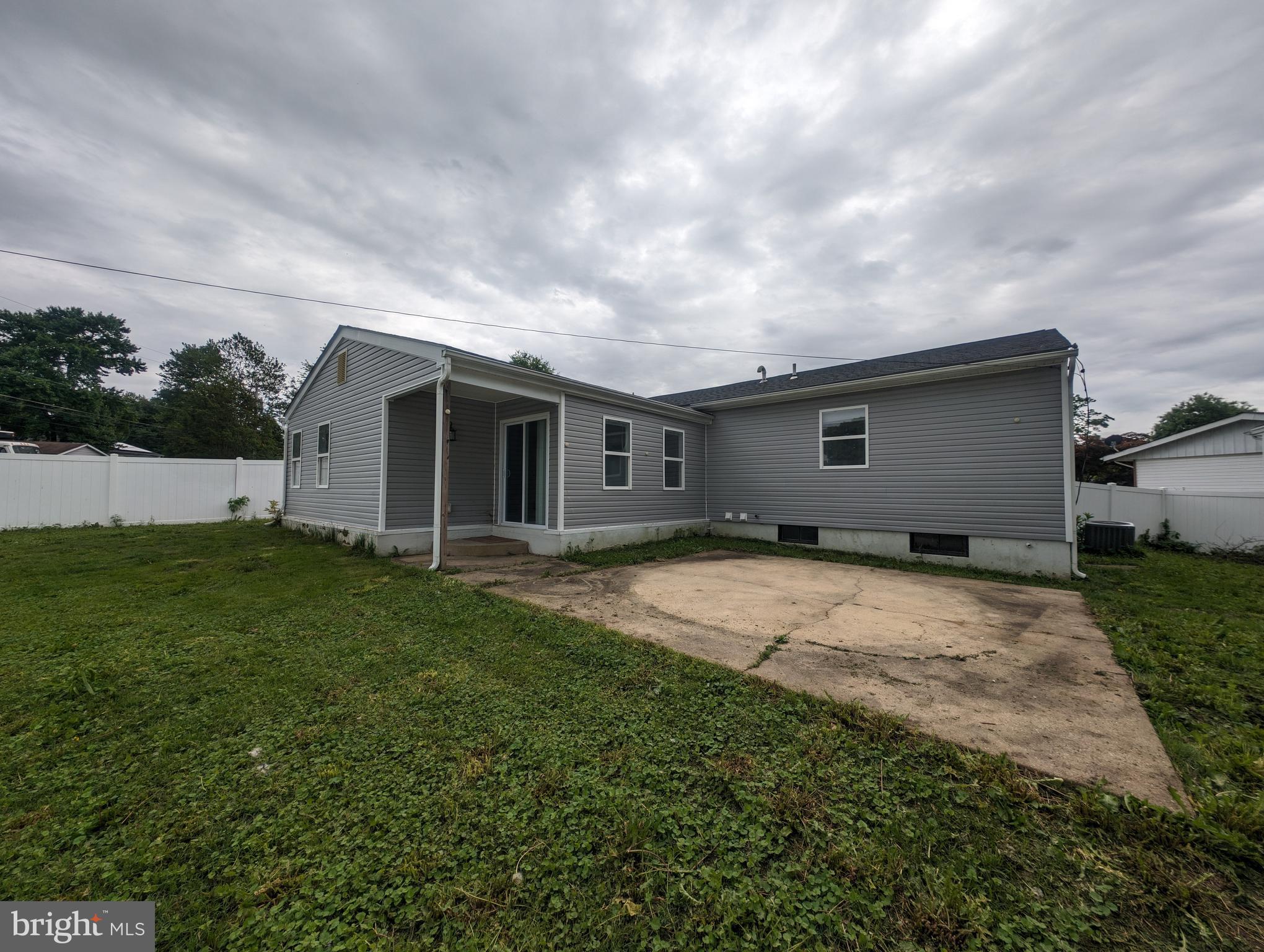 EDGEWOOD MEADOWS - Residential