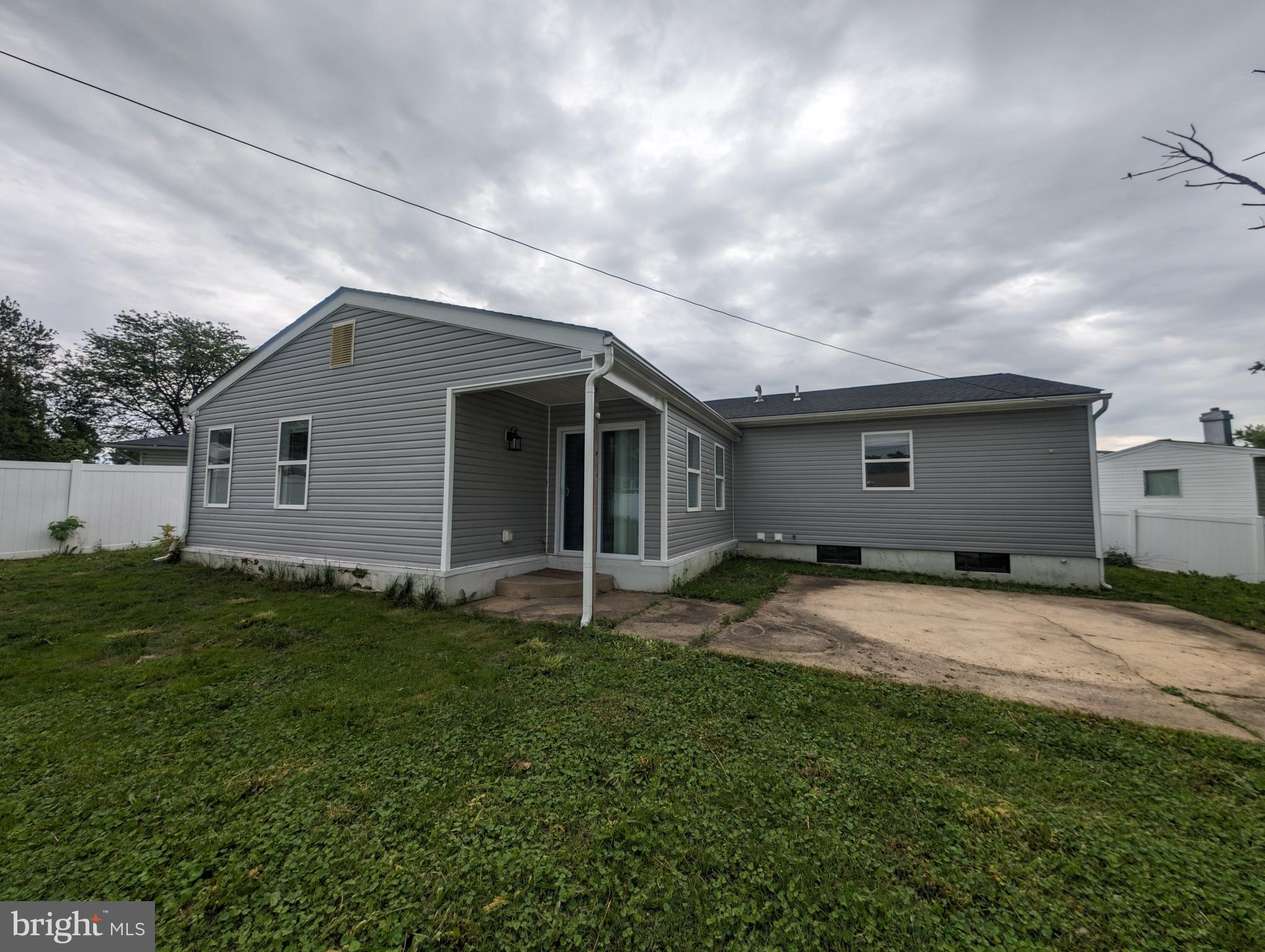 EDGEWOOD MEADOWS - Residential