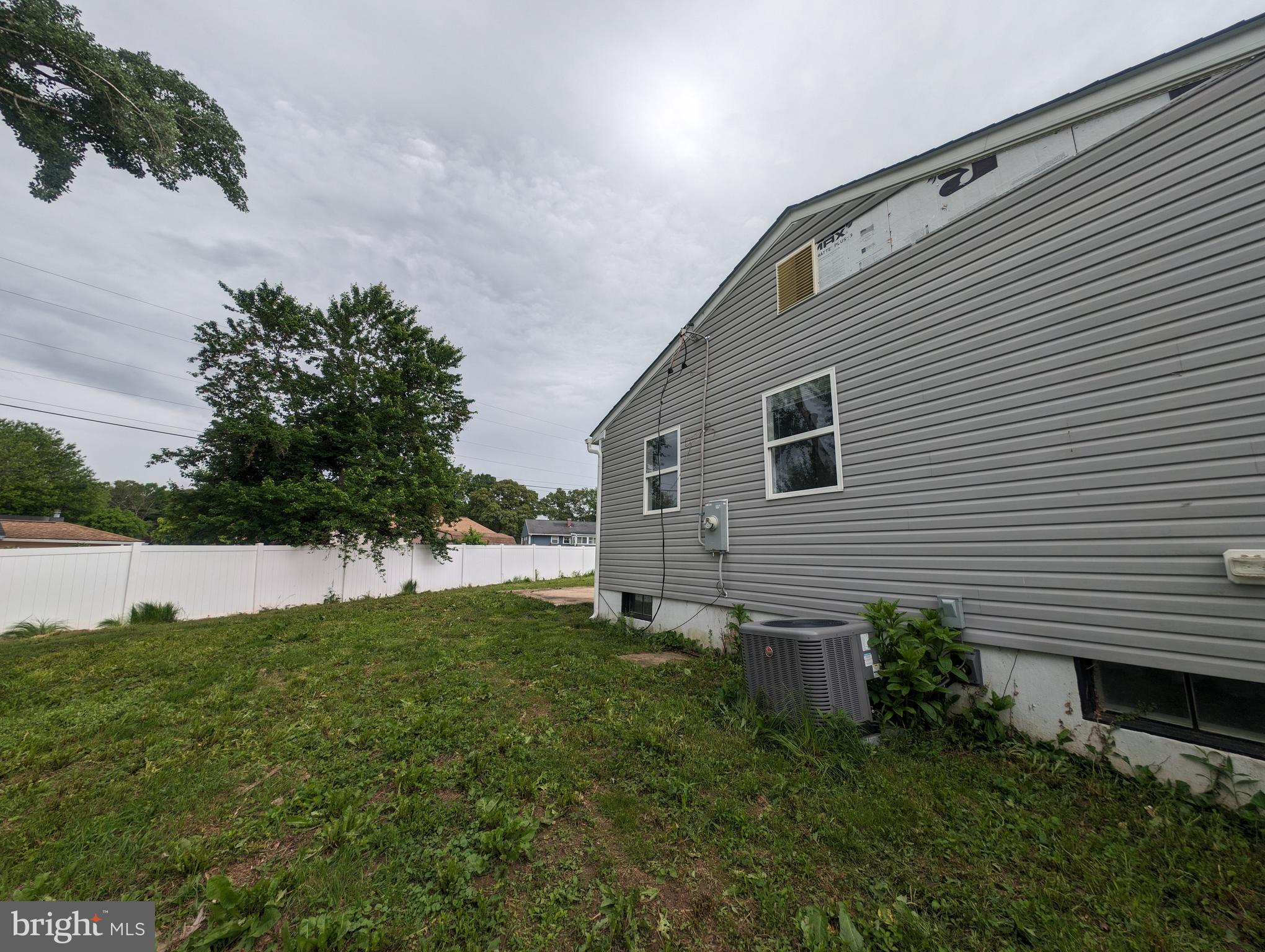 EDGEWOOD MEADOWS - Residential