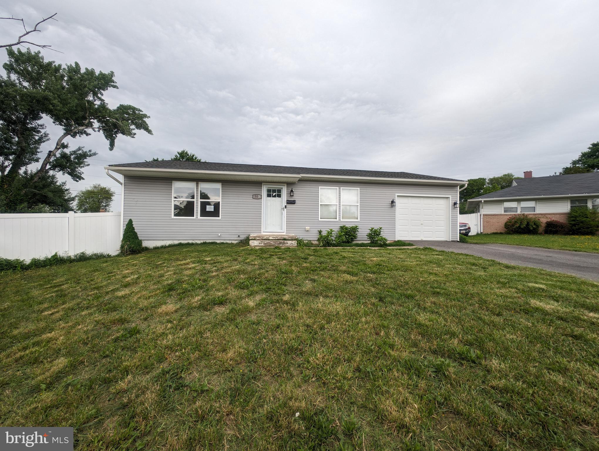 EDGEWOOD MEADOWS - Residential