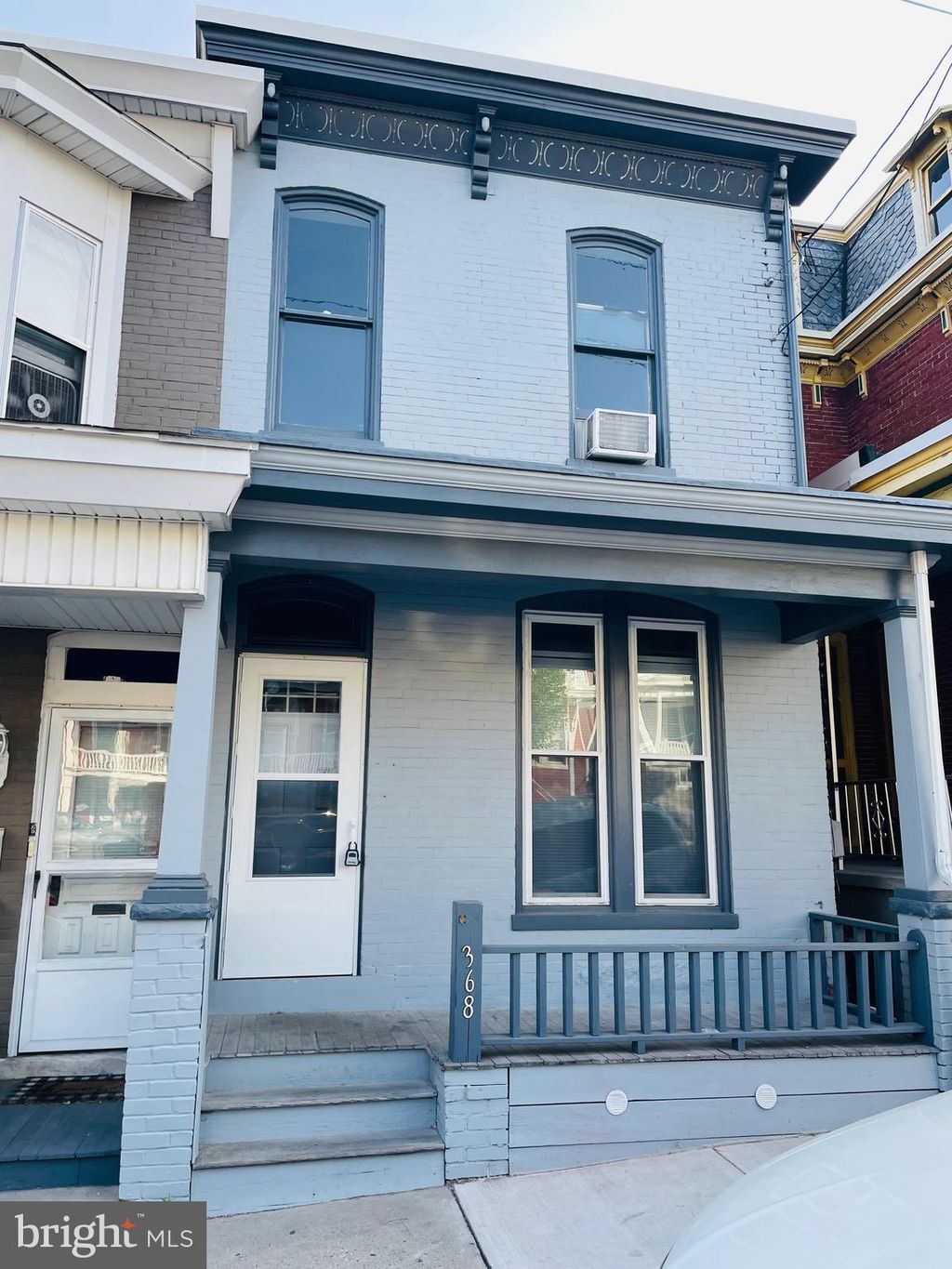 Photo of 368 MAIN ST, DENVER, PA 17517 (MLS # PALA2035764)