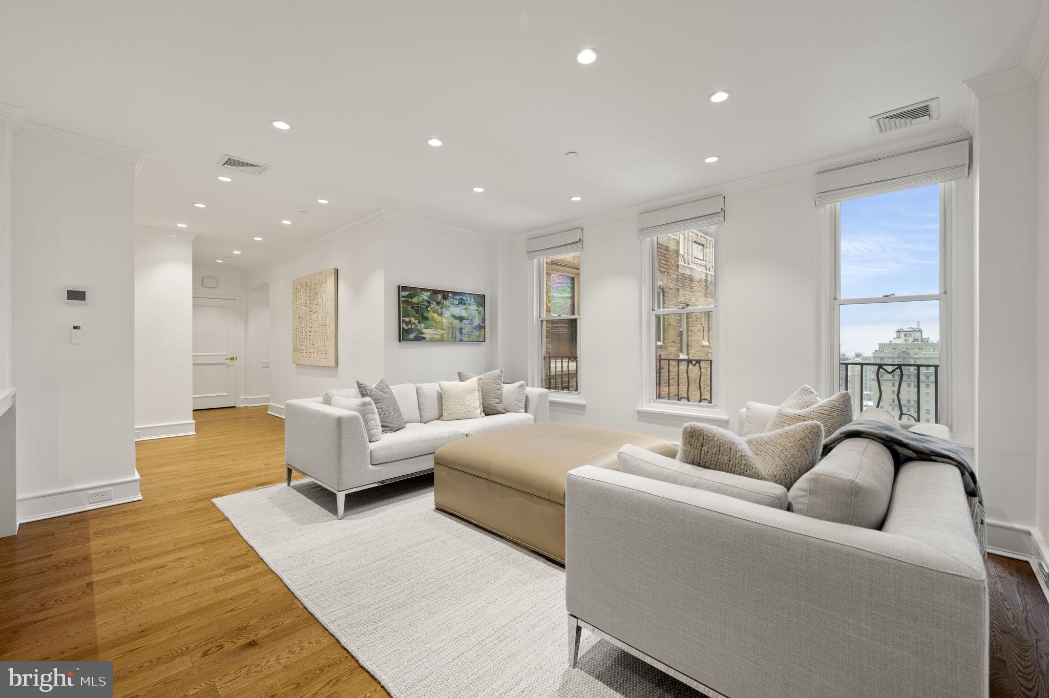 RITTENHOUSE SQUARE - Residential