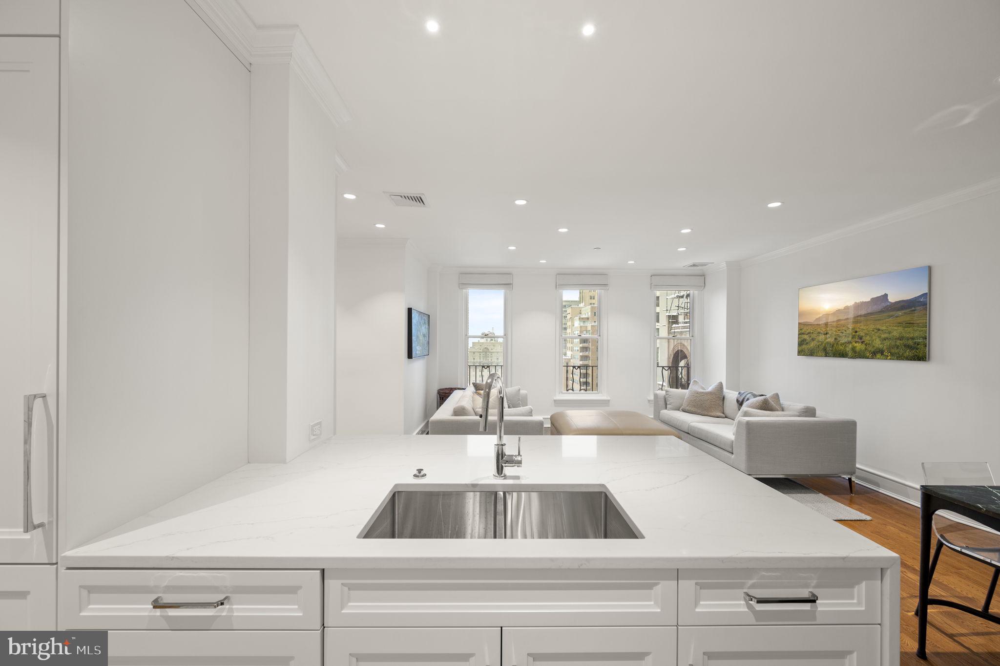 RITTENHOUSE SQUARE - Residential
