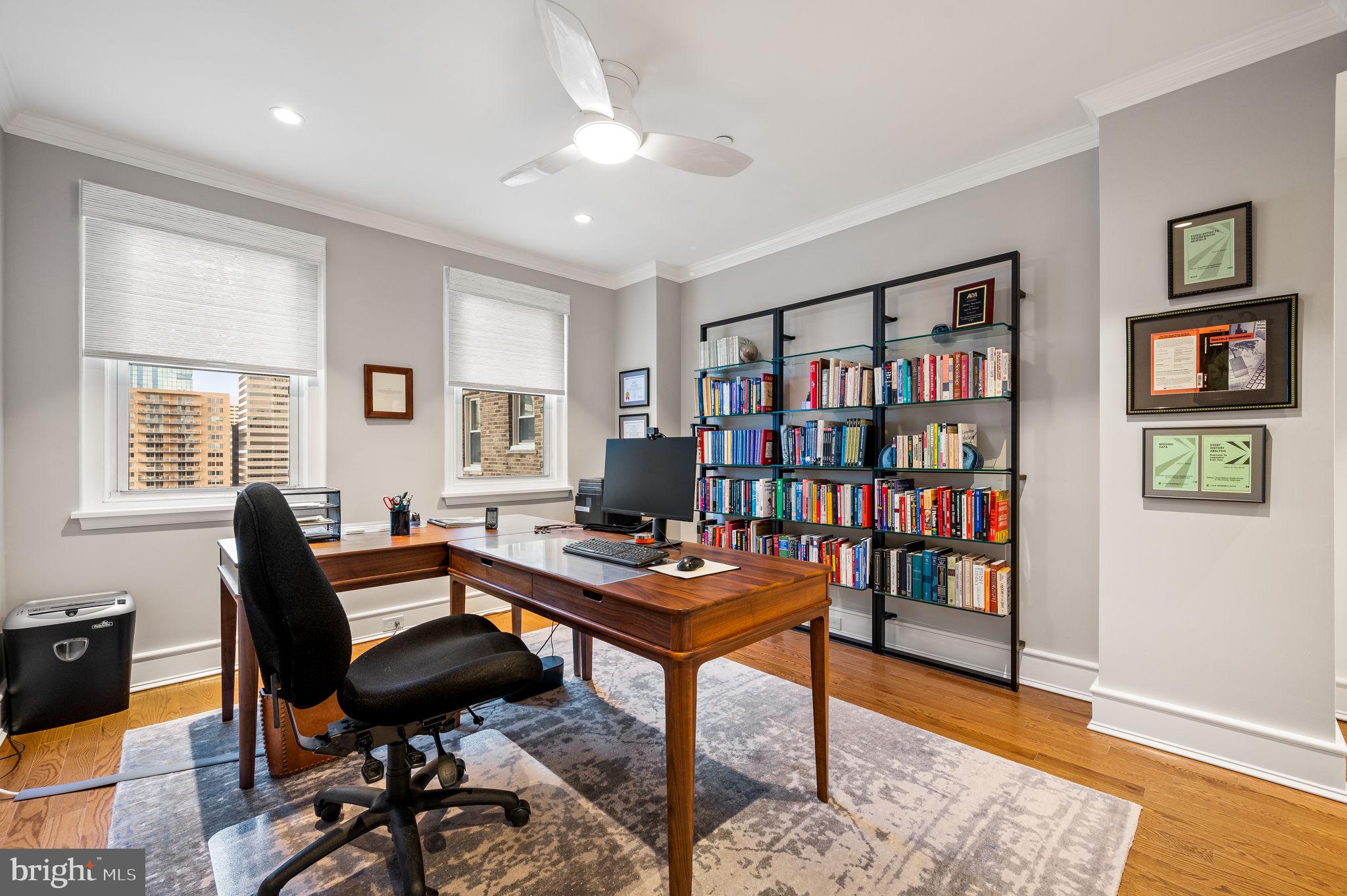 RITTENHOUSE SQUARE - Residential