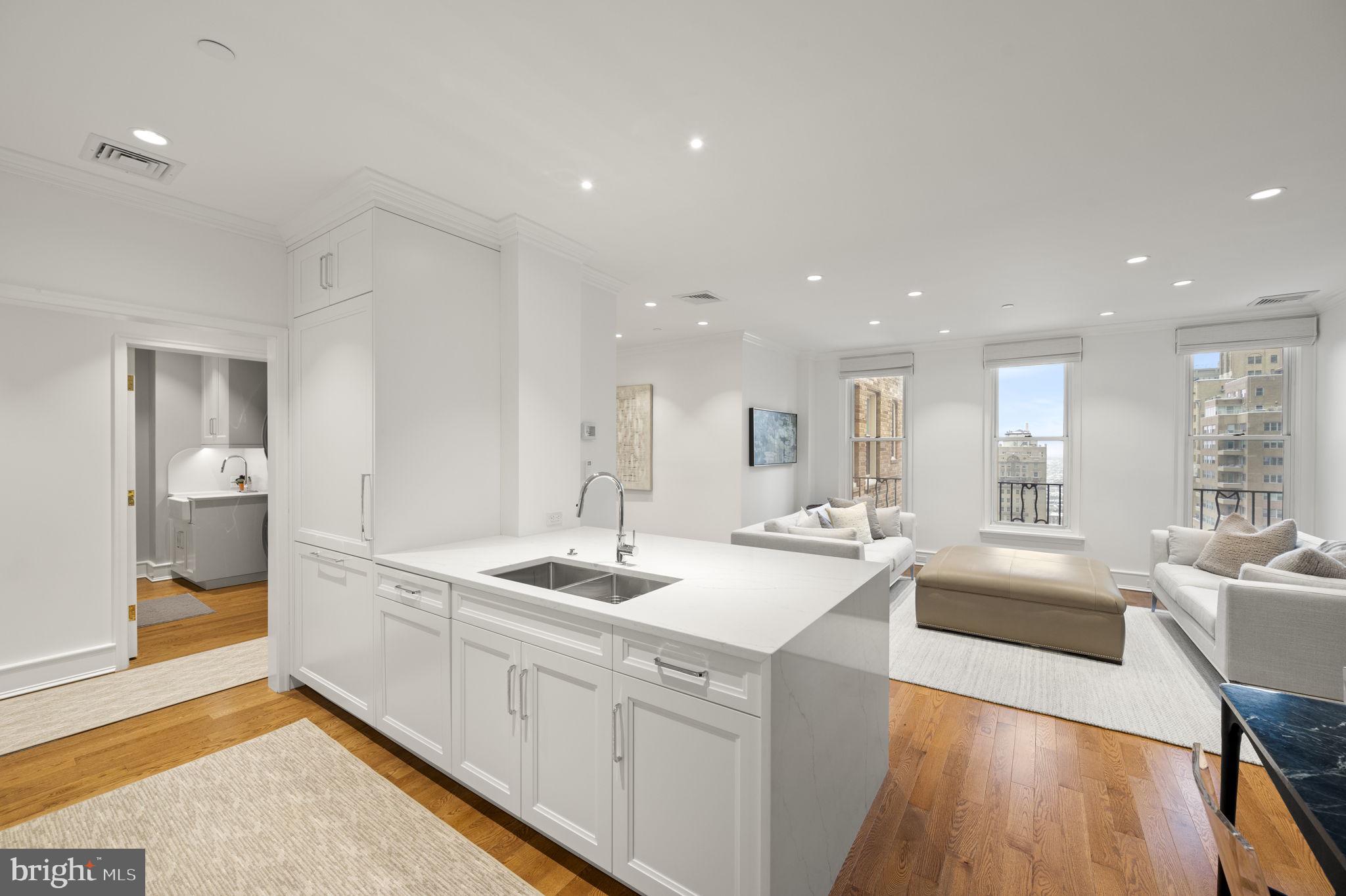 RITTENHOUSE SQUARE - Residential