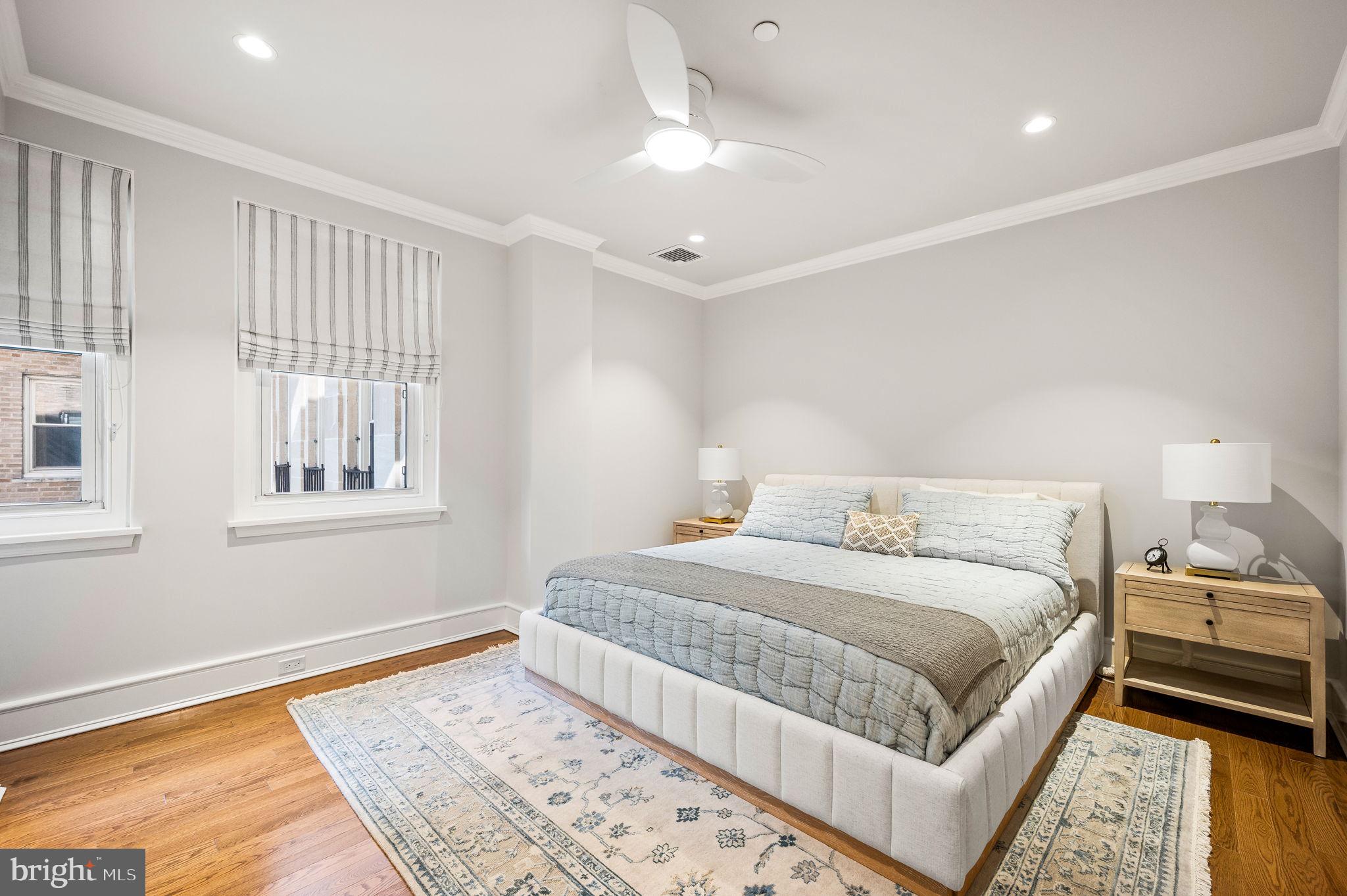 RITTENHOUSE SQUARE - Residential