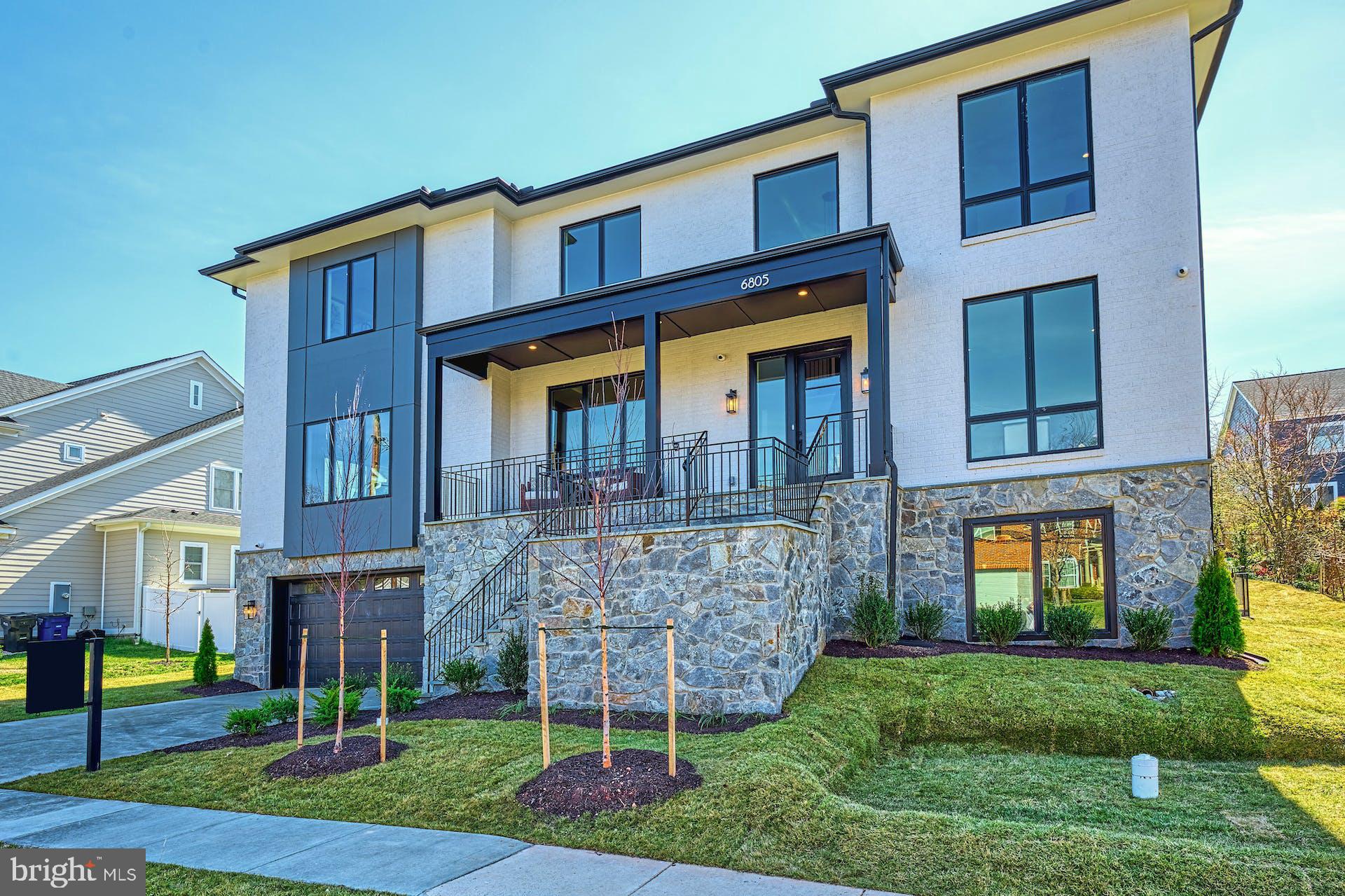 ROSEMONT - Residential