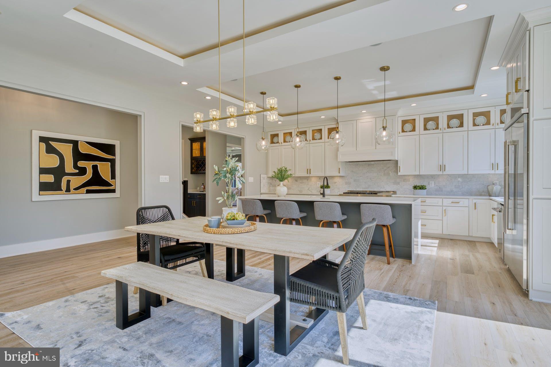 ROSEMONT - Residential